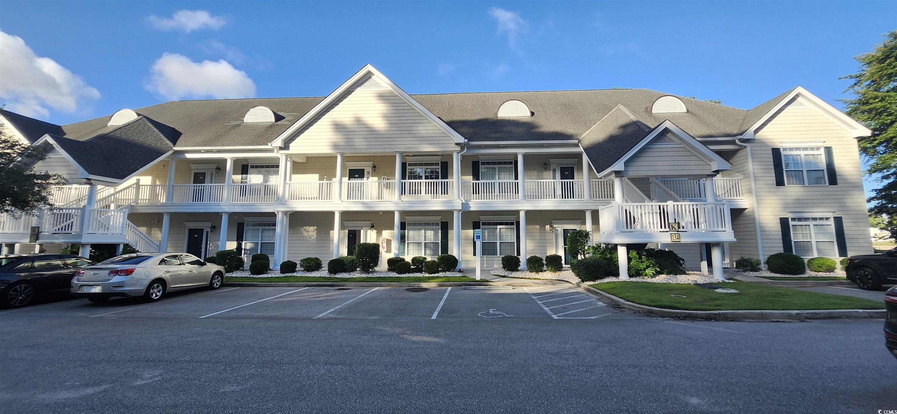 134 Scotch Broom Dr. #K-203, Little River, South Carolina image 1