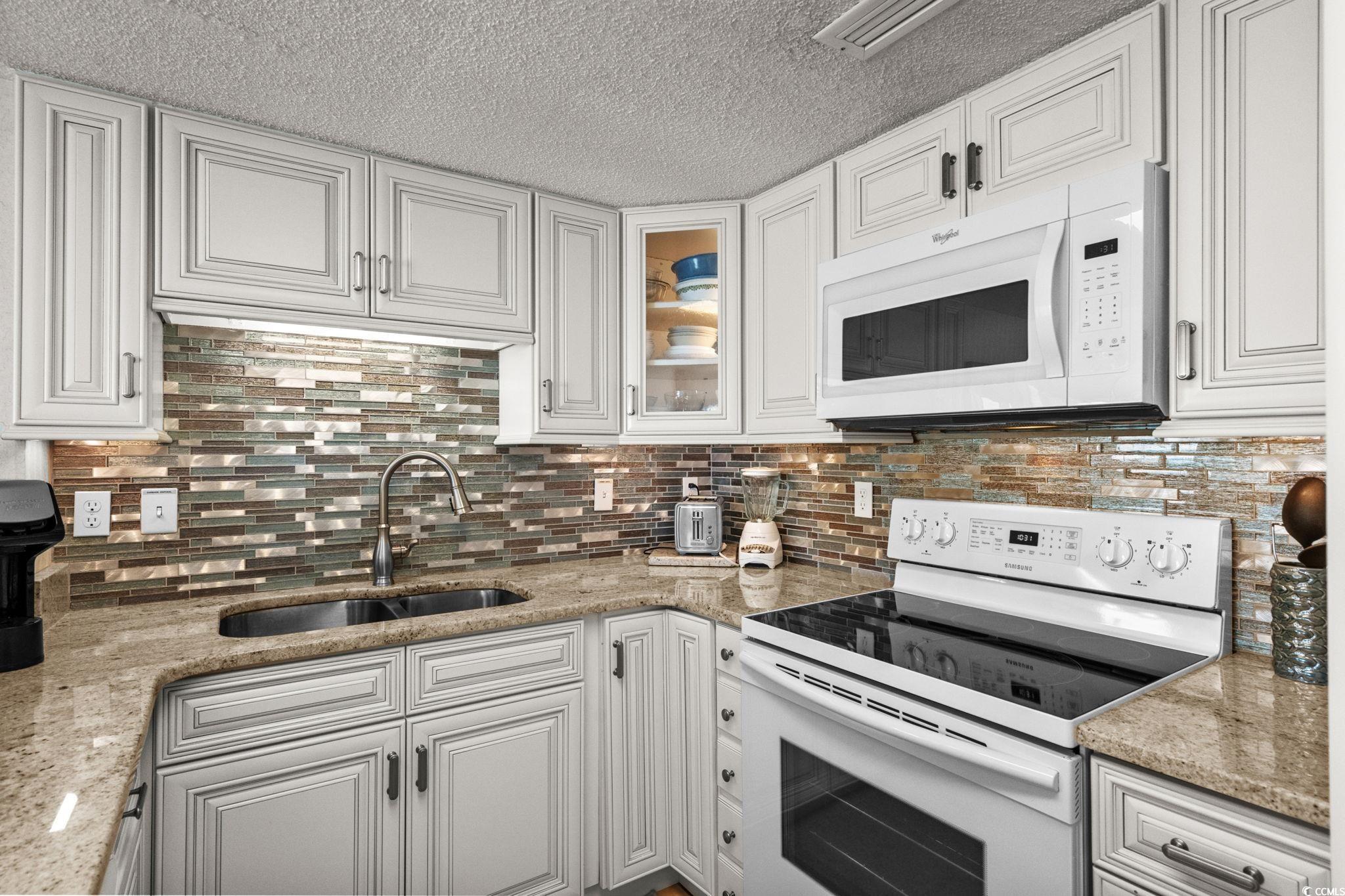 2501 S Ocean Blvd. #508, North Myrtle Beach, South Carolina image 16