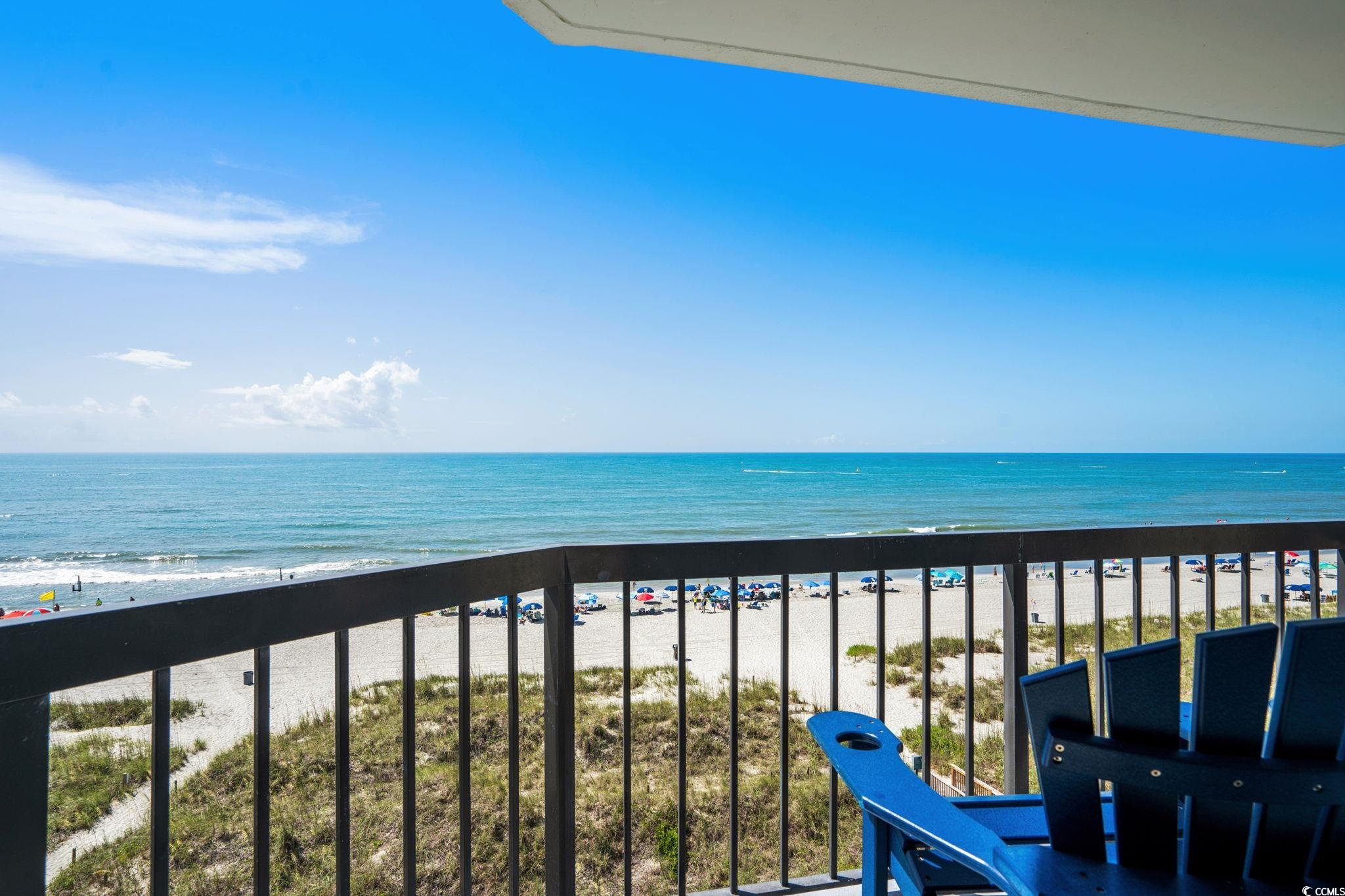 2501 S Ocean Blvd. #508, North Myrtle Beach, South Carolina image 29