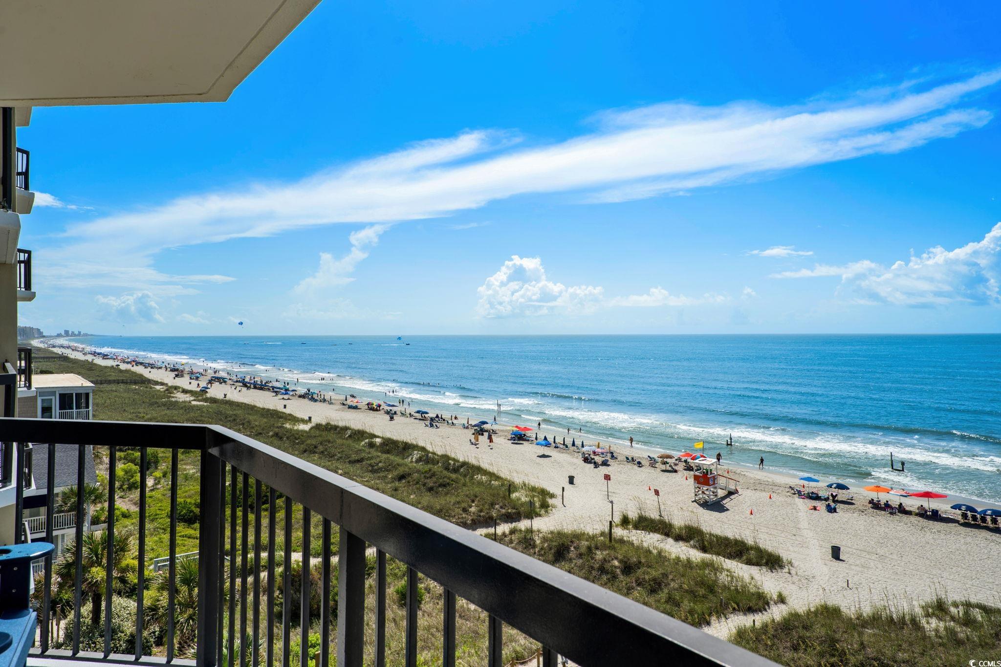 2501 S Ocean Blvd. #508, North Myrtle Beach, South Carolina image 32