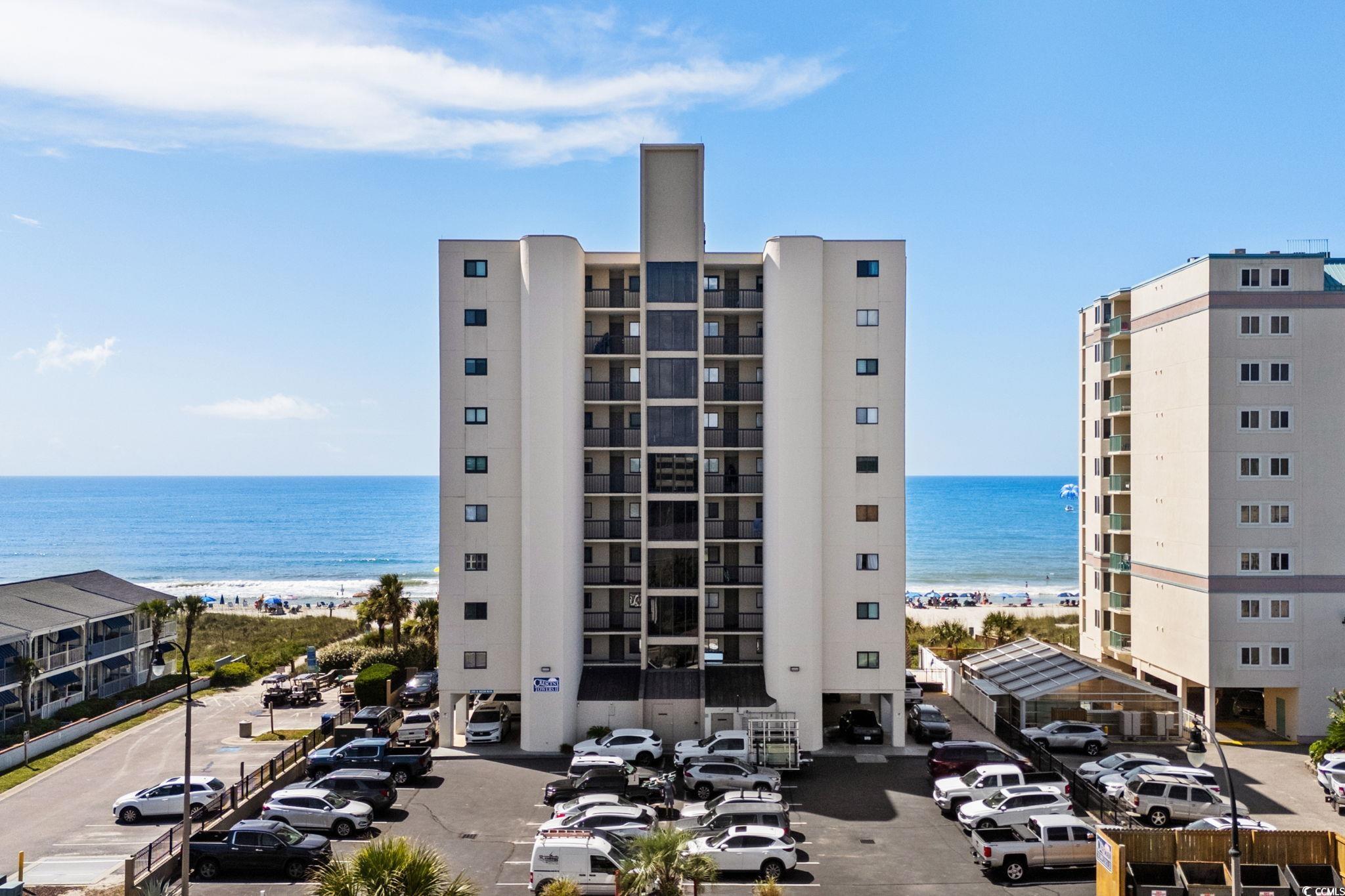 2501 S Ocean Blvd. #508, North Myrtle Beach, South Carolina image 36