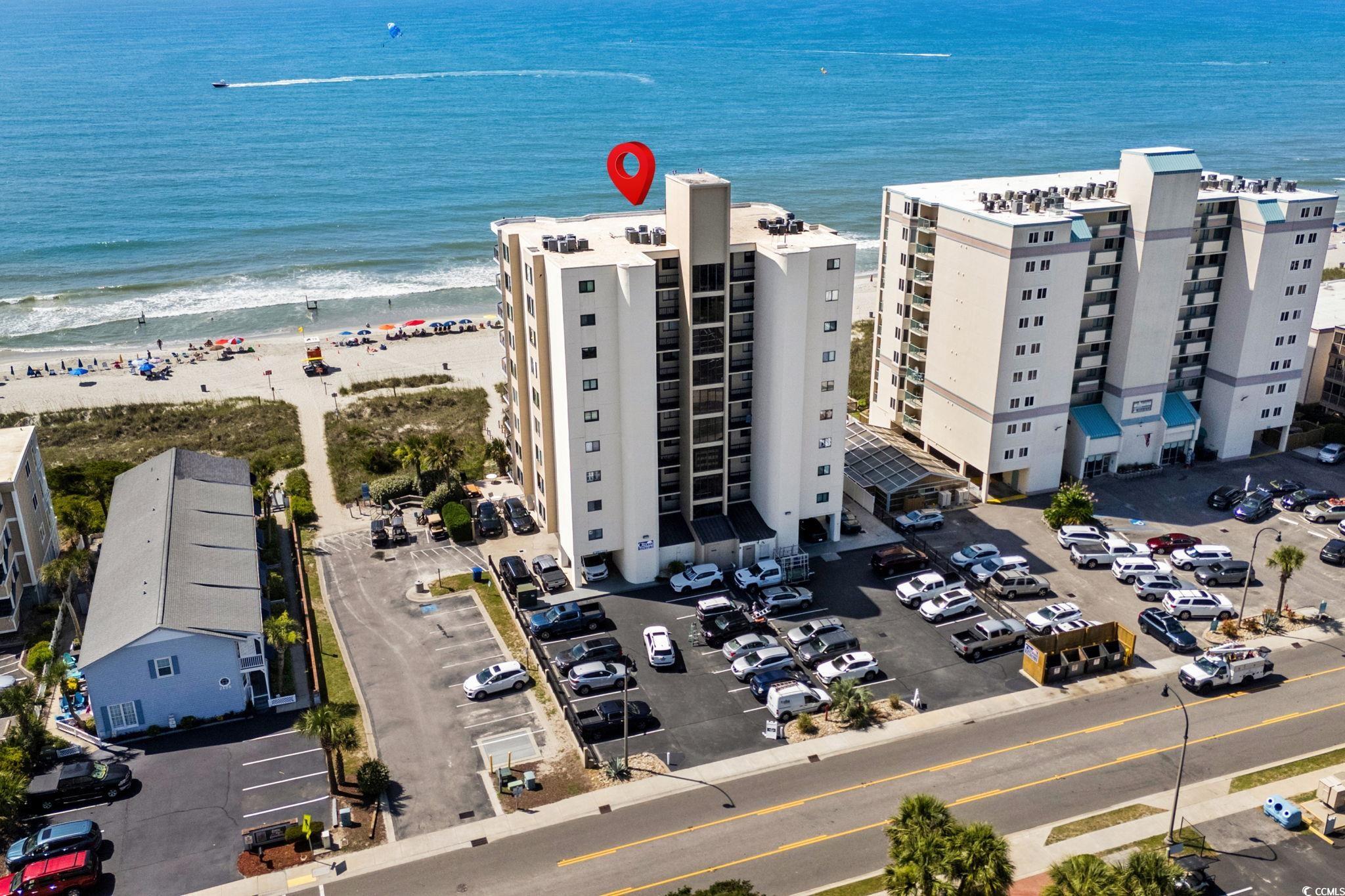 2501 S Ocean Blvd. #508, North Myrtle Beach, South Carolina image 37
