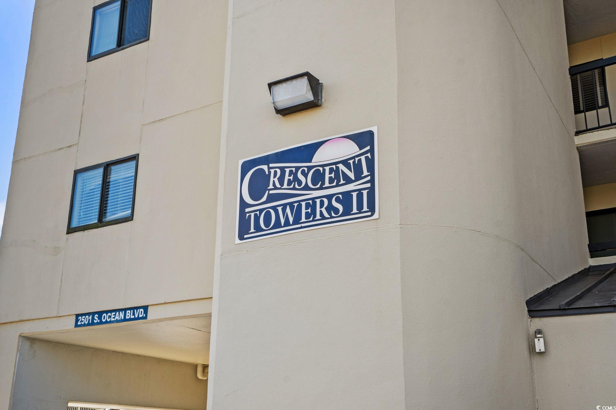 2501 S Ocean Blvd. #508, North Myrtle Beach, South Carolina image 40