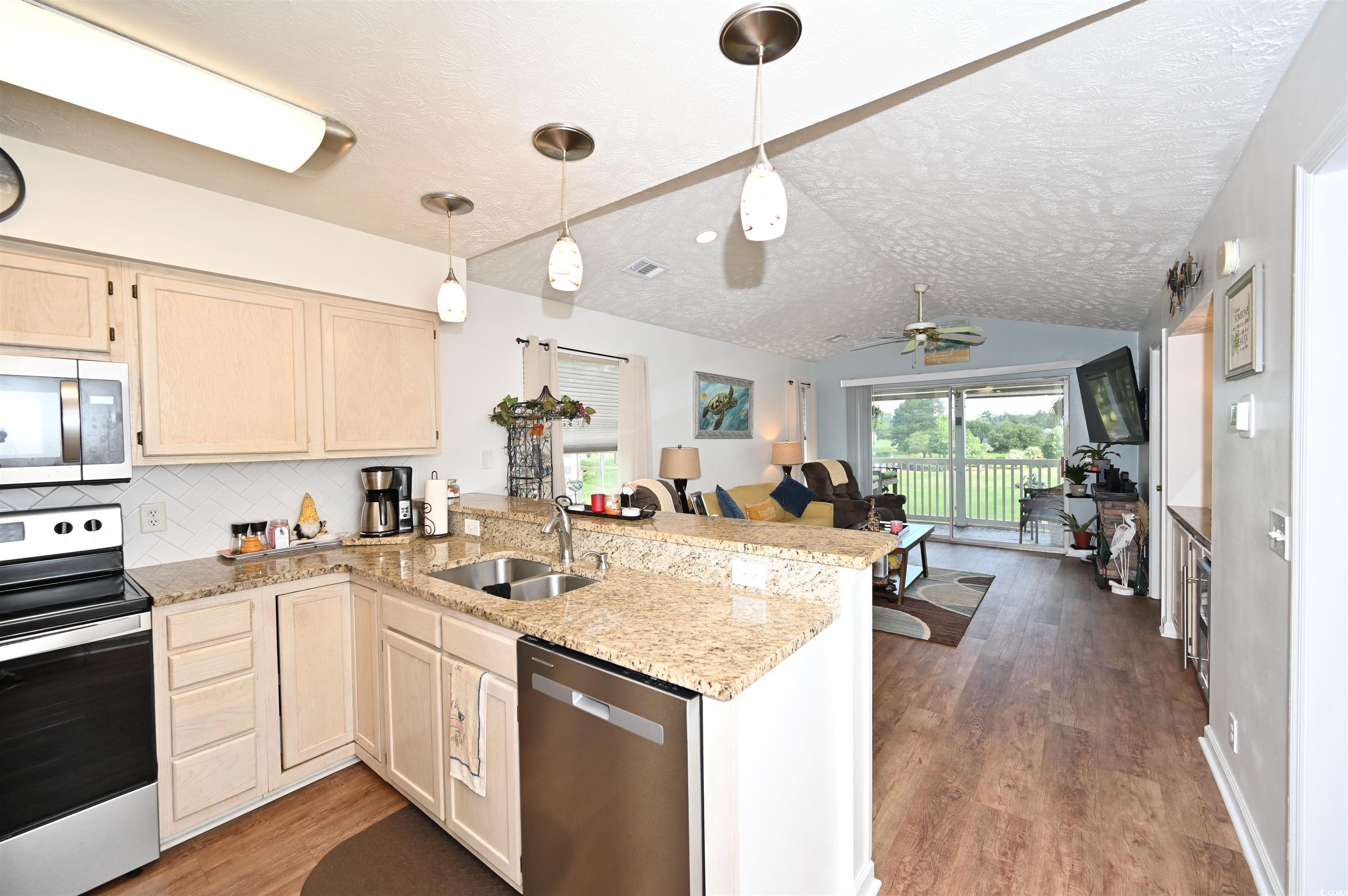 697 Tupelo Ln. #24G, Longs, South Carolina image 2