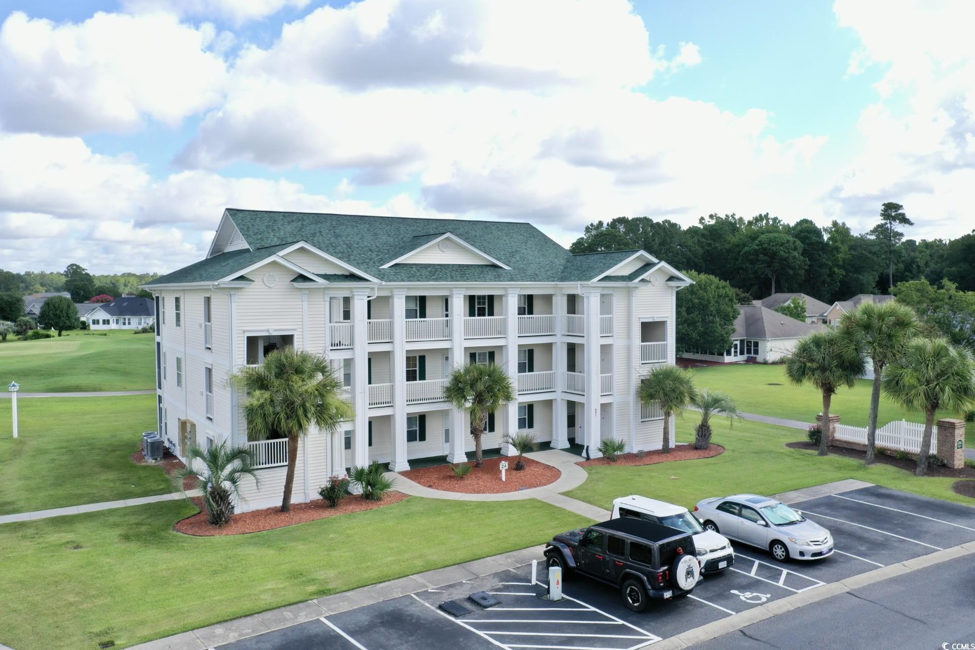697 Tupelo Ln. #24G, Longs, South Carolina image 28