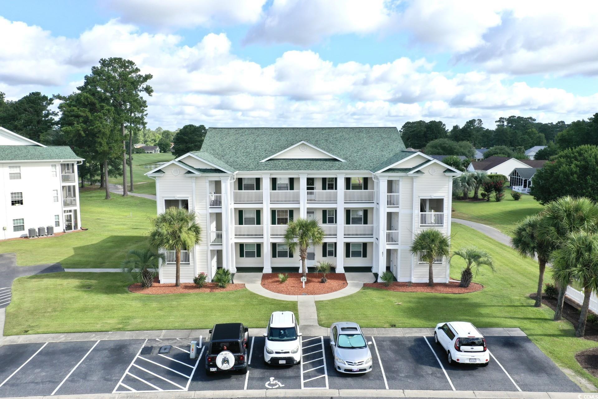 697 Tupelo Ln. #24G, Longs, South Carolina image 29