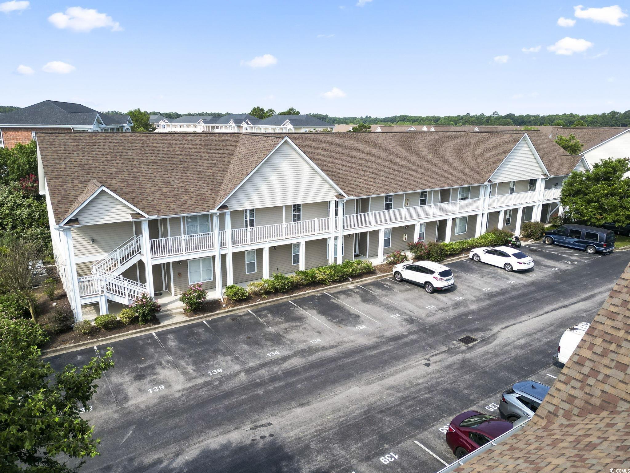 134 Butkus Dr. UNIT #6 Myrtle Beach, SC 29588
