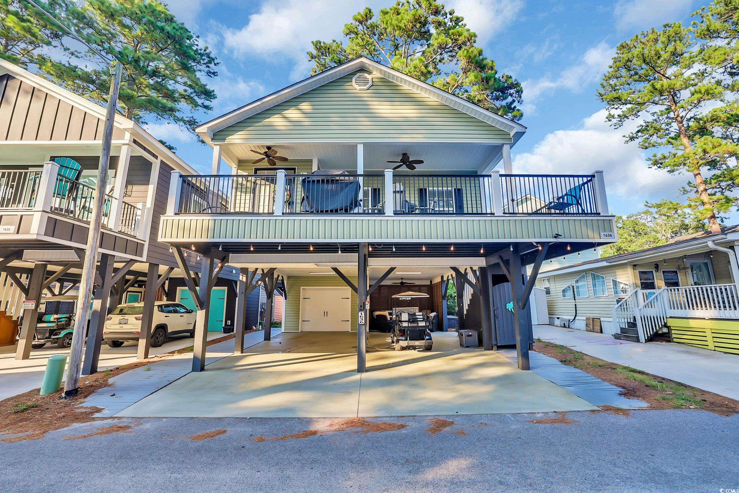 6001 - 1636 South Kings Hwy., Myrtle Beach, South Carolina image 1