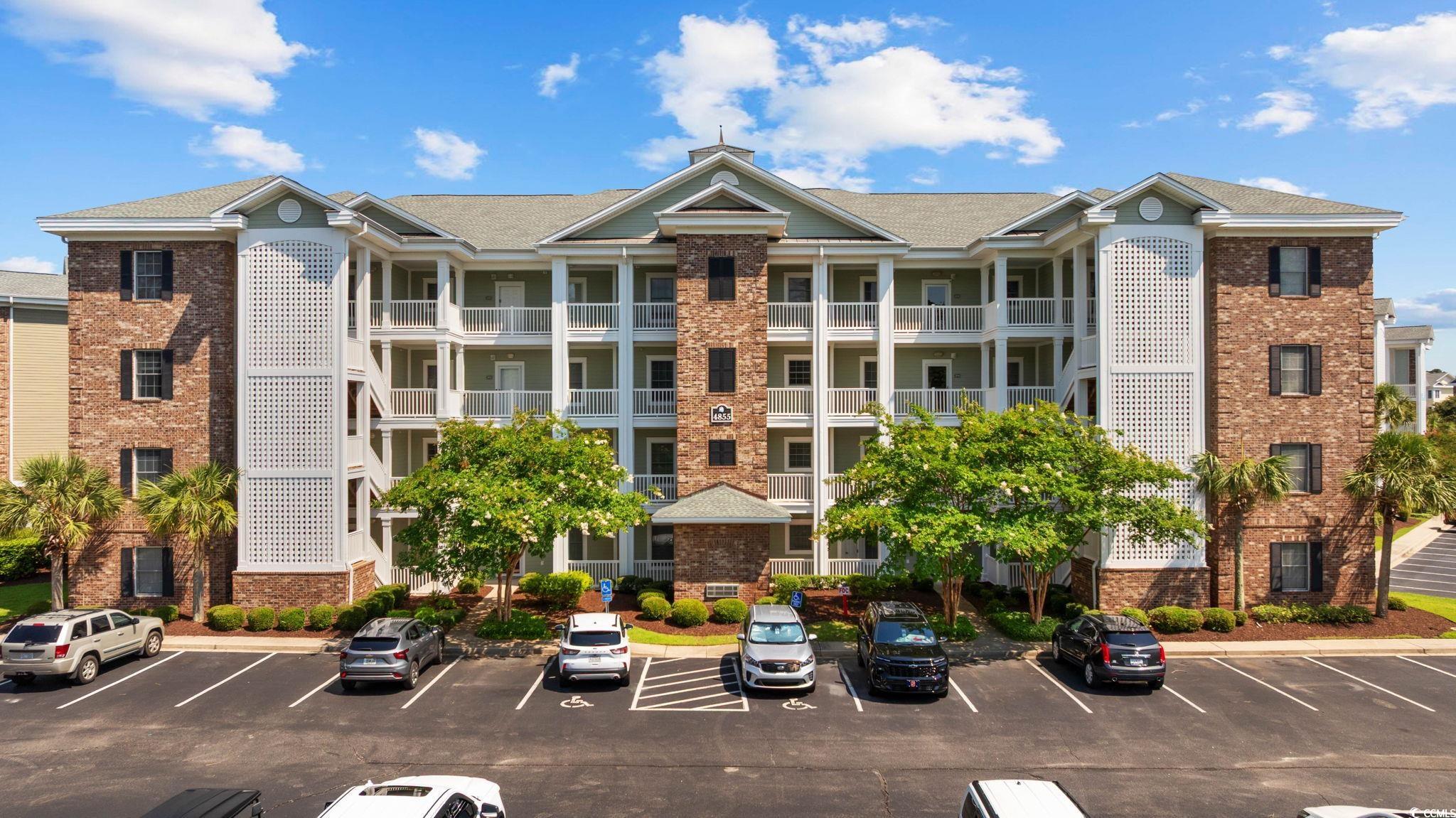 4855 Luster Leaf Circle #303, Myrtle Beach, South Carolina image 1