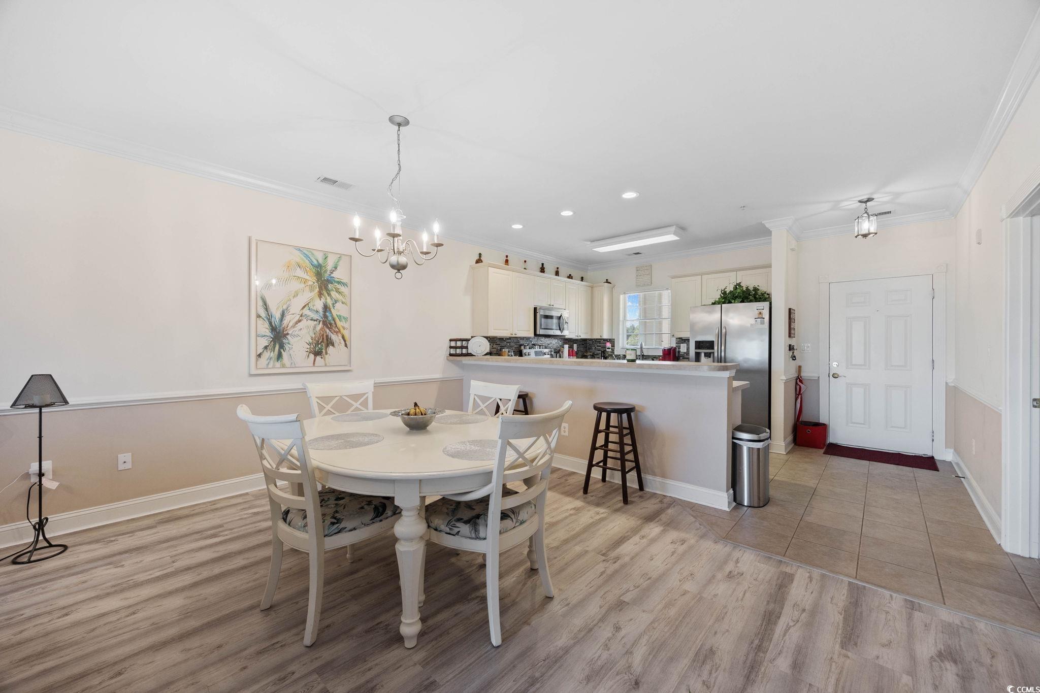 4855 Luster Leaf Circle #303, Myrtle Beach, South Carolina image 13