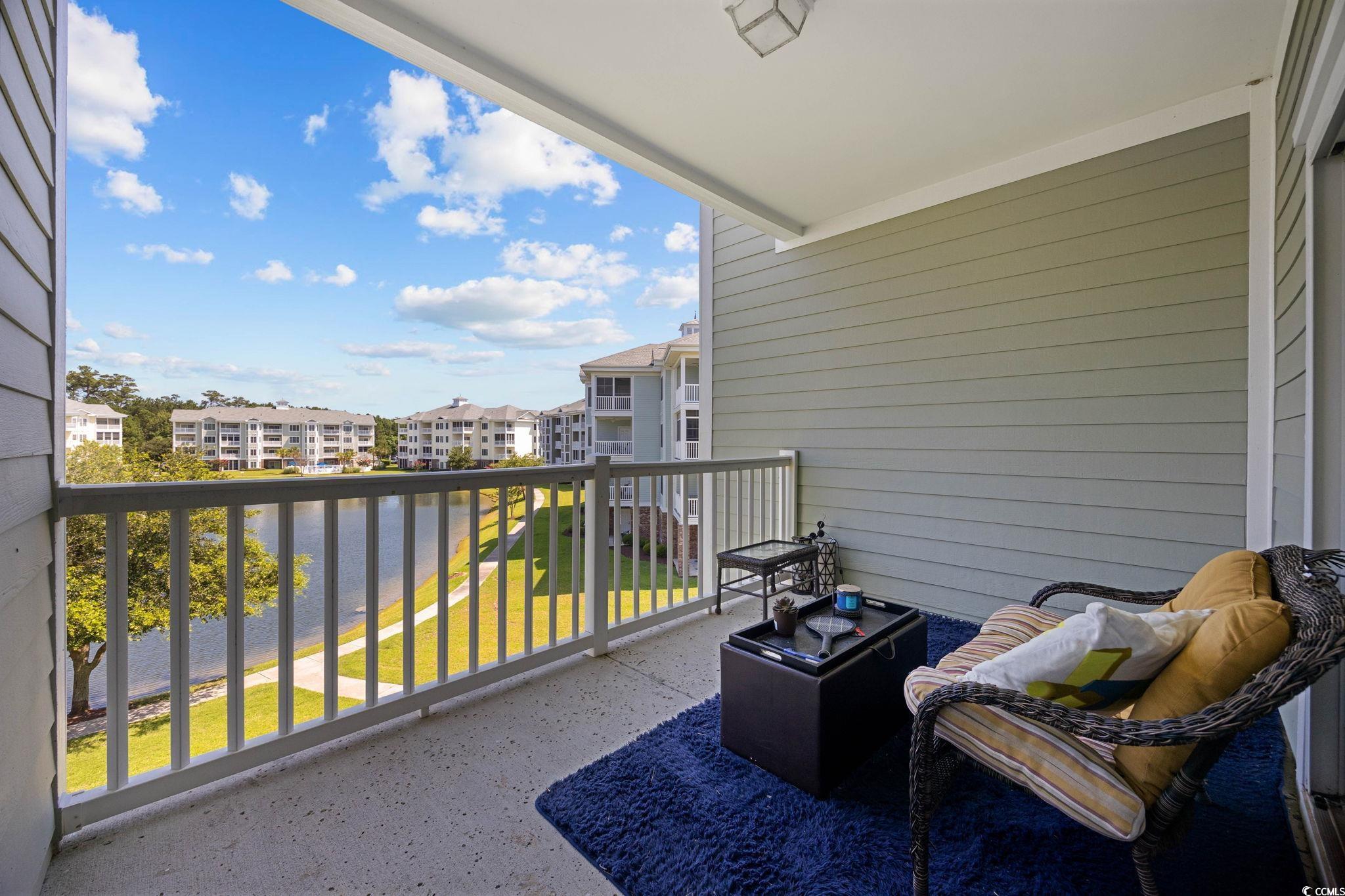 4855 Luster Leaf Circle #303, Myrtle Beach, South Carolina image 2