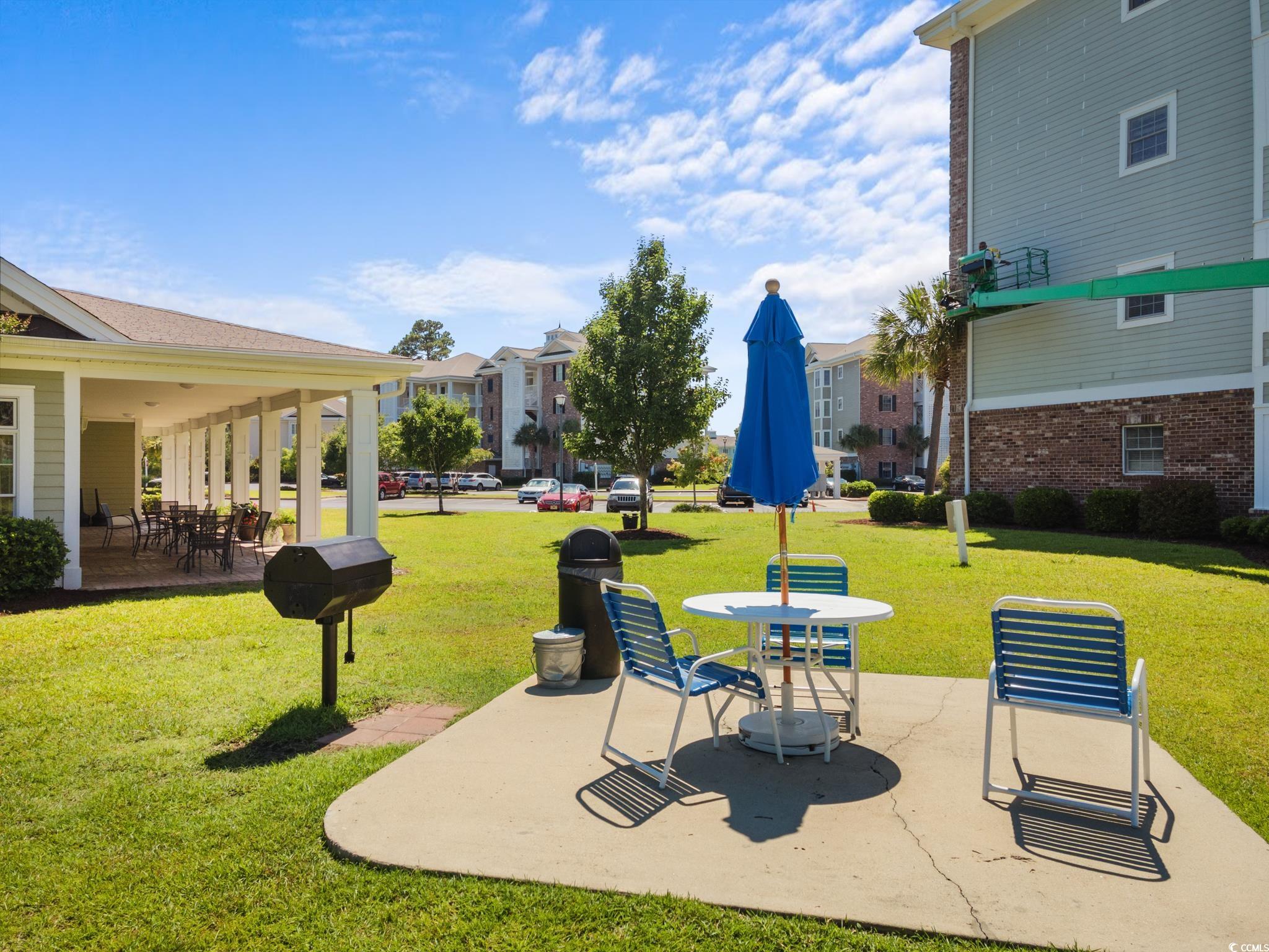 4855 Luster Leaf Circle #303, Myrtle Beach, South Carolina image 25