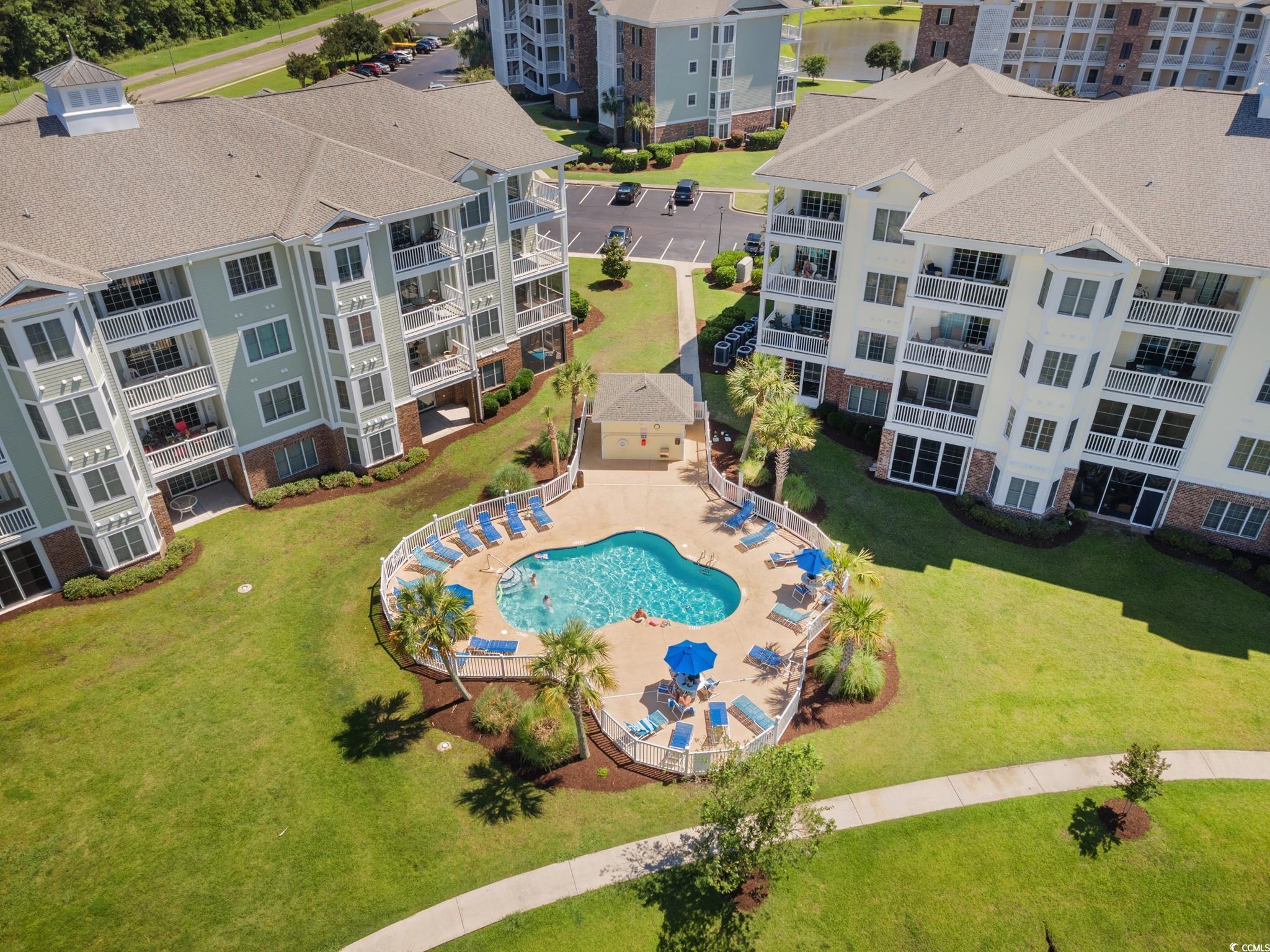 4855 Luster Leaf Circle #303, Myrtle Beach, South Carolina image 26