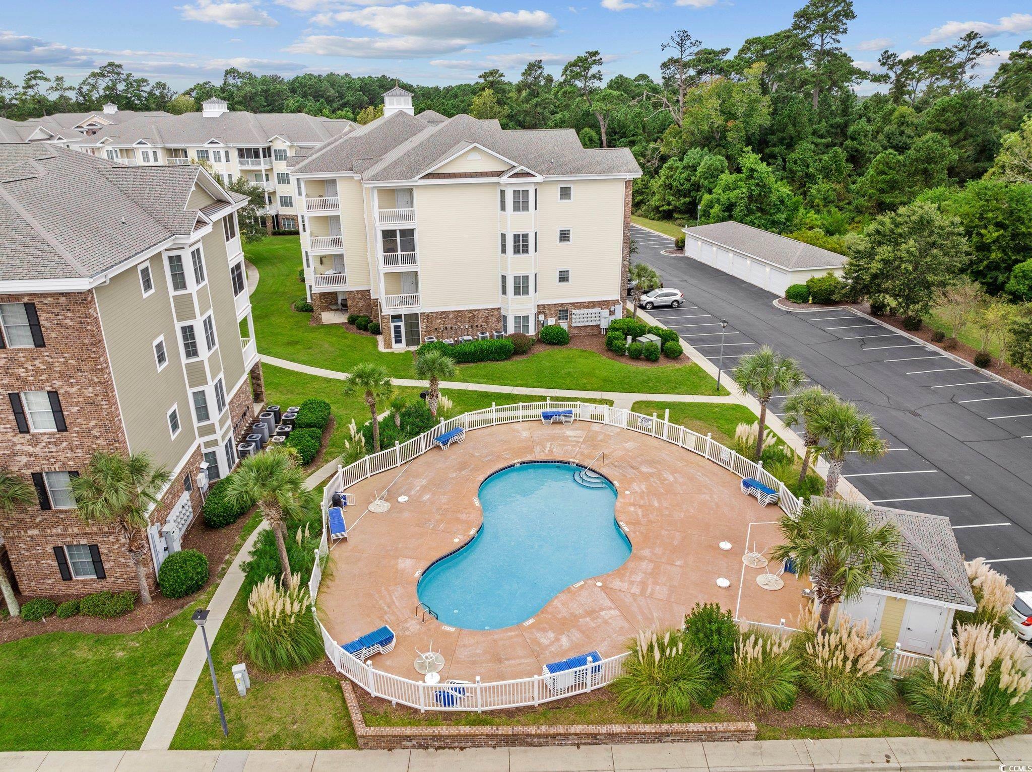 4855 Luster Leaf Circle #303, Myrtle Beach, South Carolina image 28
