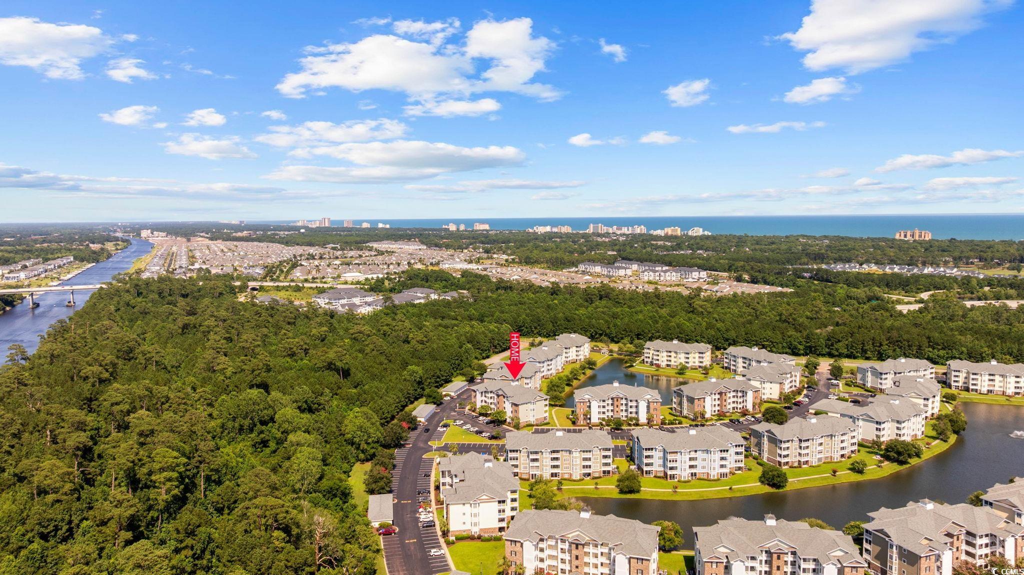 4855 Luster Leaf Circle #303, Myrtle Beach, South Carolina image 29