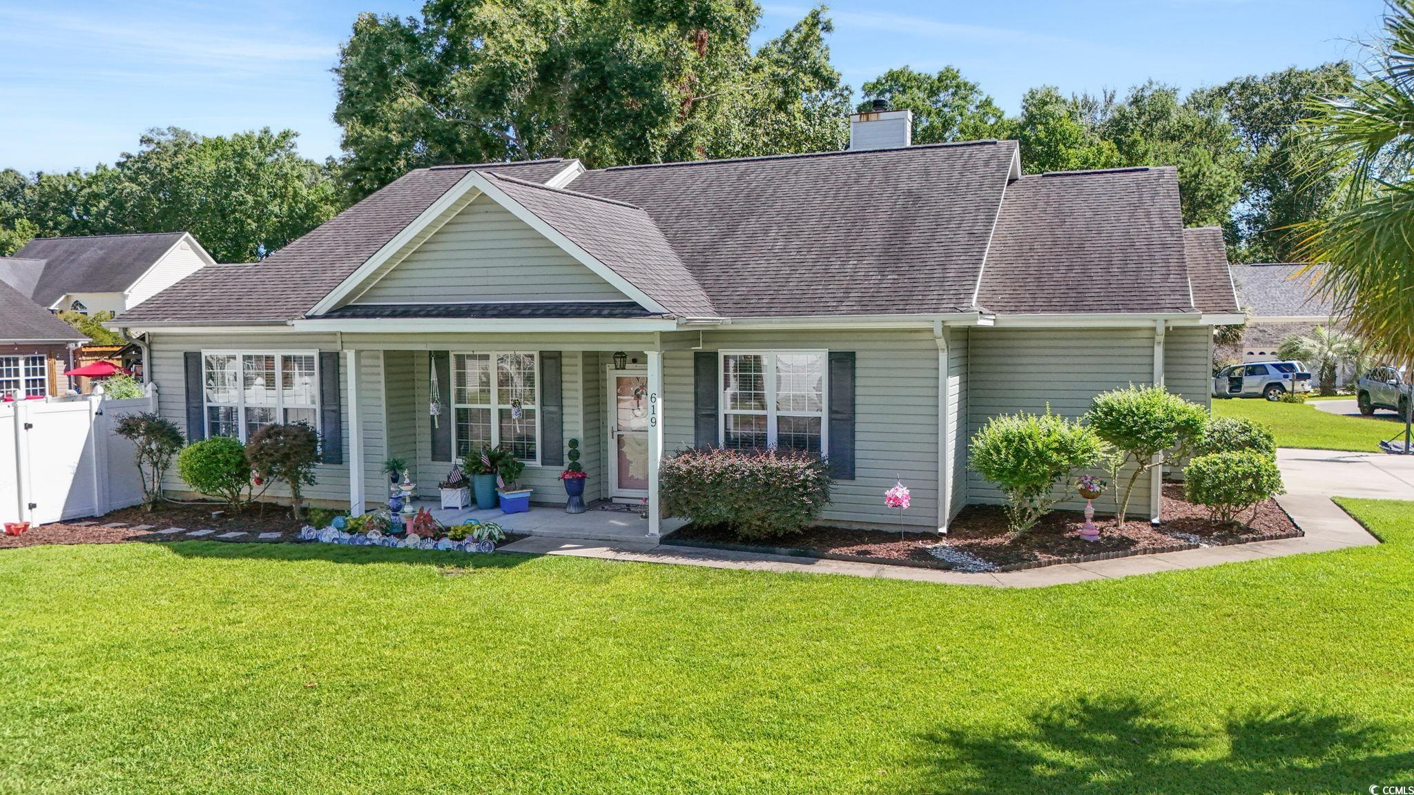 619 Ridge Dr., Myrtle Beach, South Carolina image 1