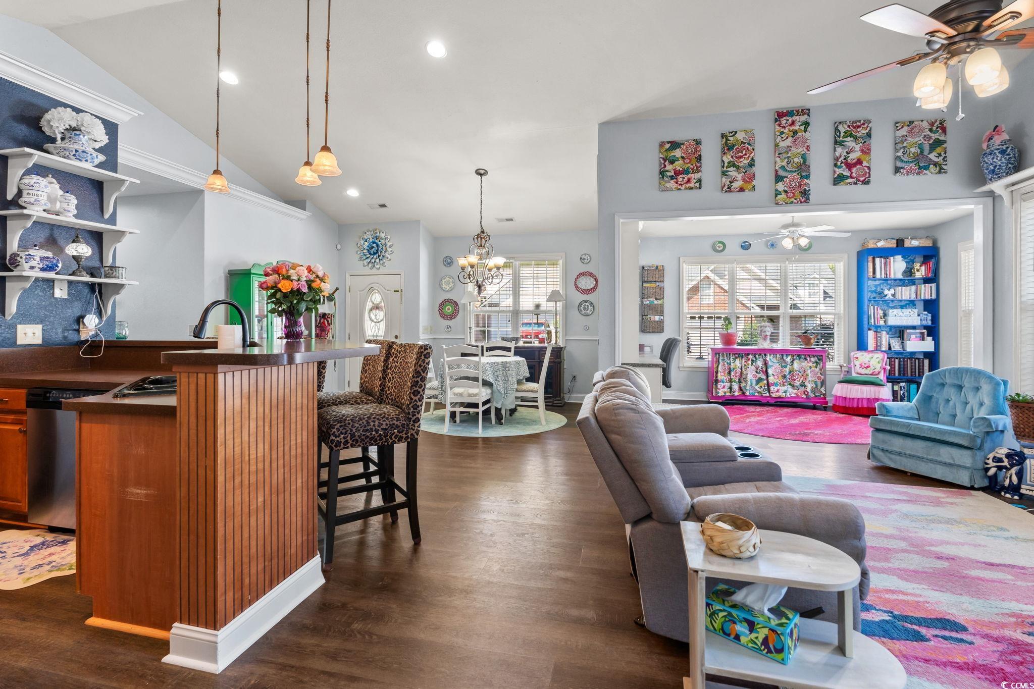 619 Ridge Dr., Myrtle Beach, South Carolina image 18