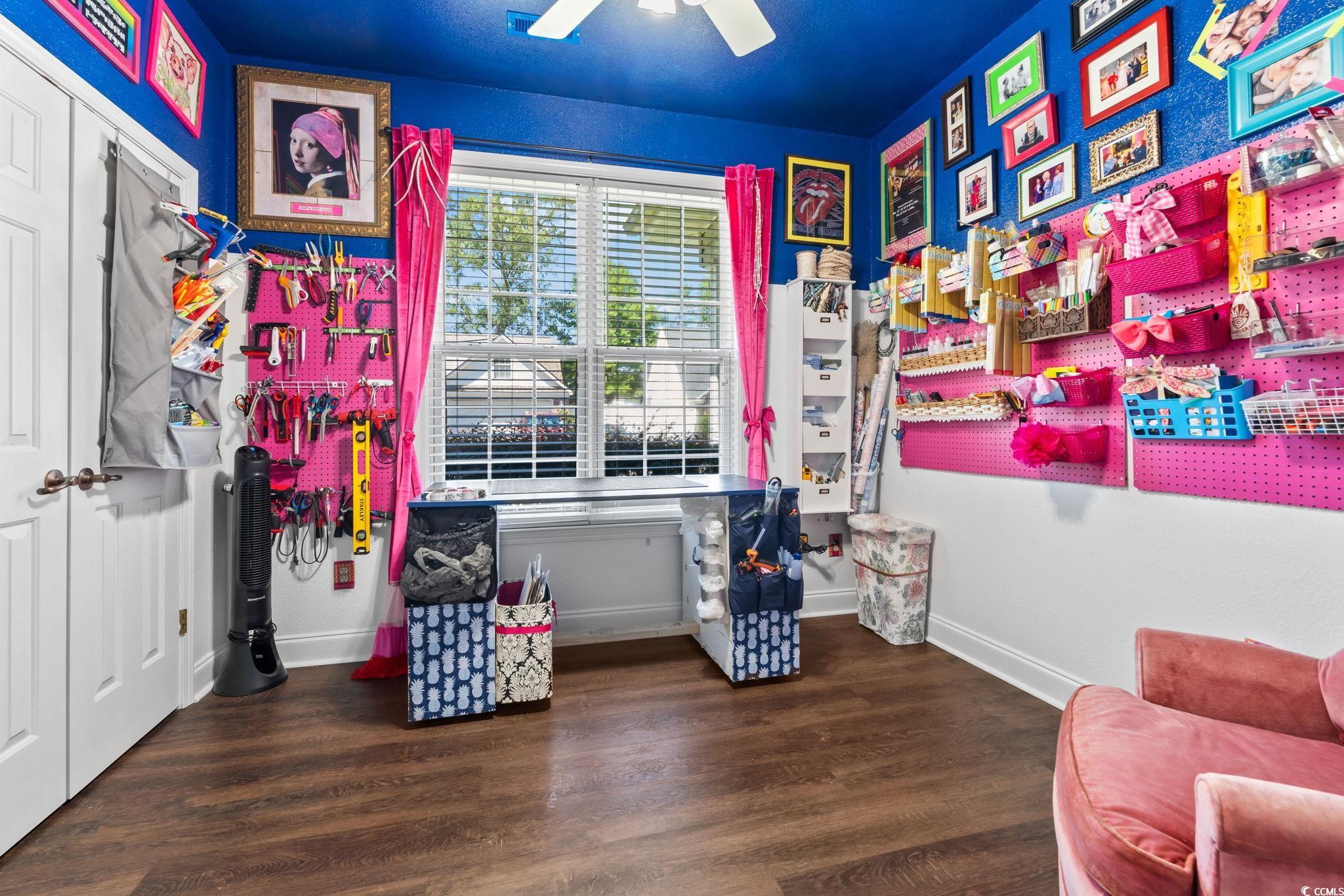 619 Ridge Dr., Myrtle Beach, South Carolina image 25