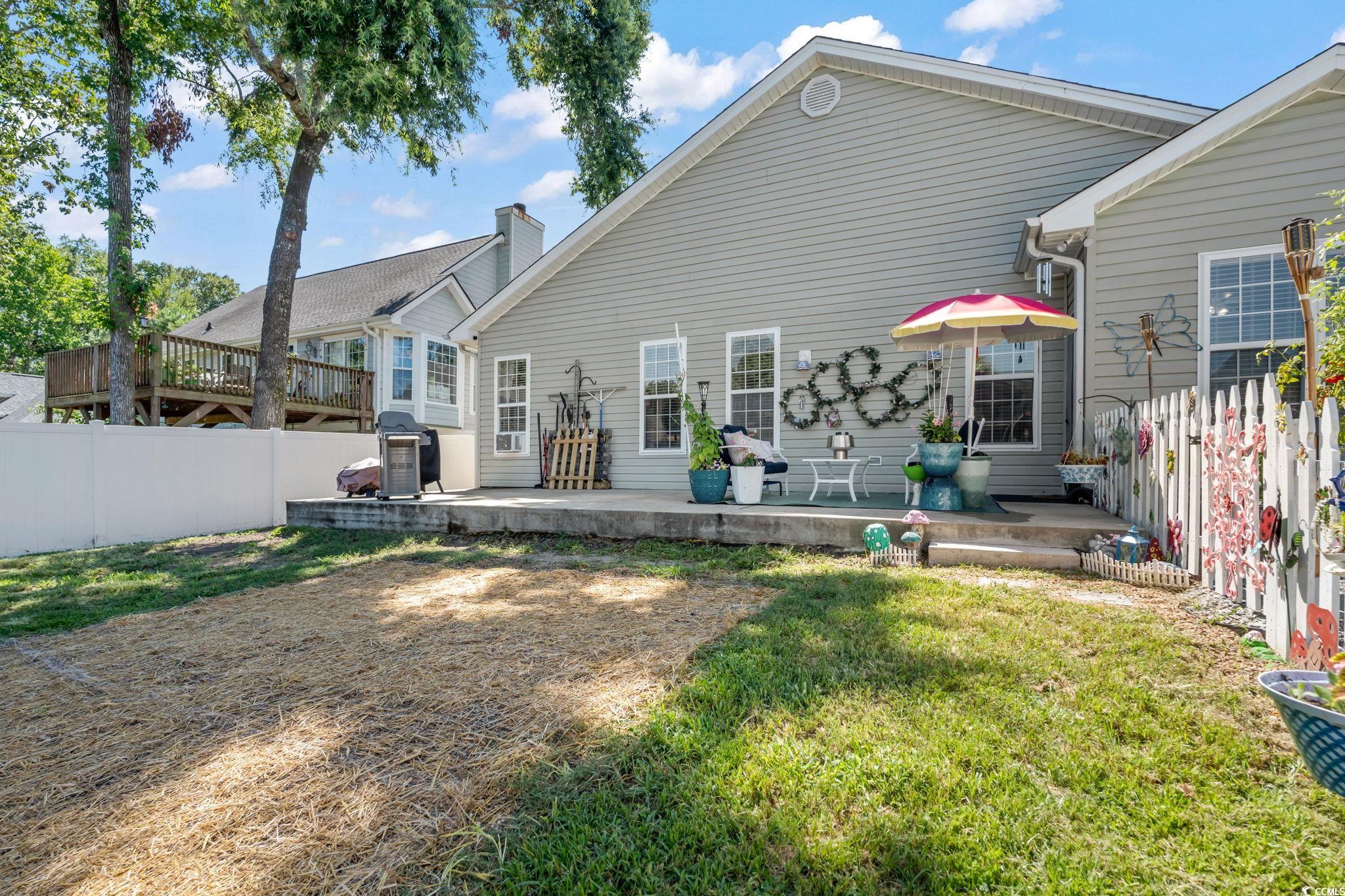 619 Ridge Dr., Myrtle Beach, South Carolina image 28