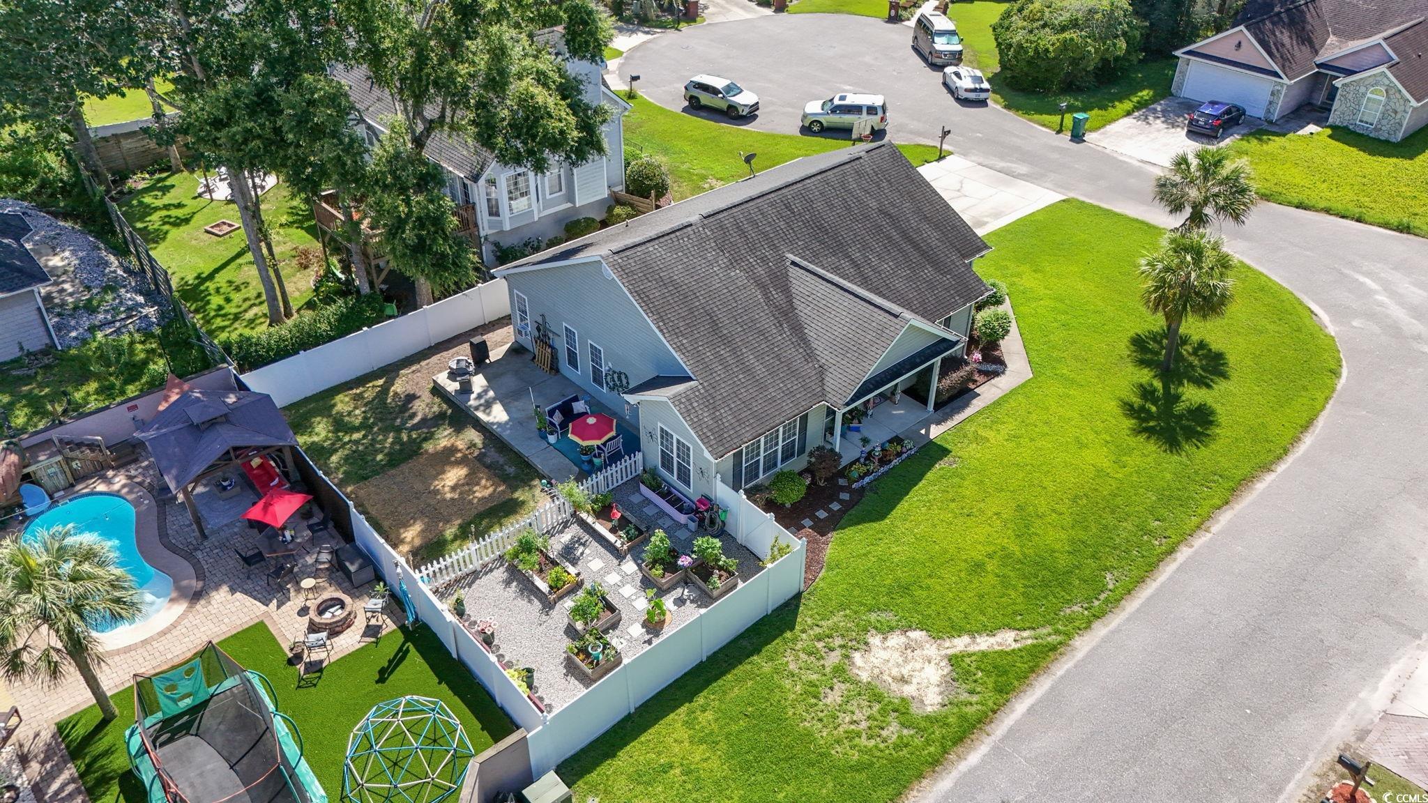 619 Ridge Dr., Myrtle Beach, South Carolina image 3