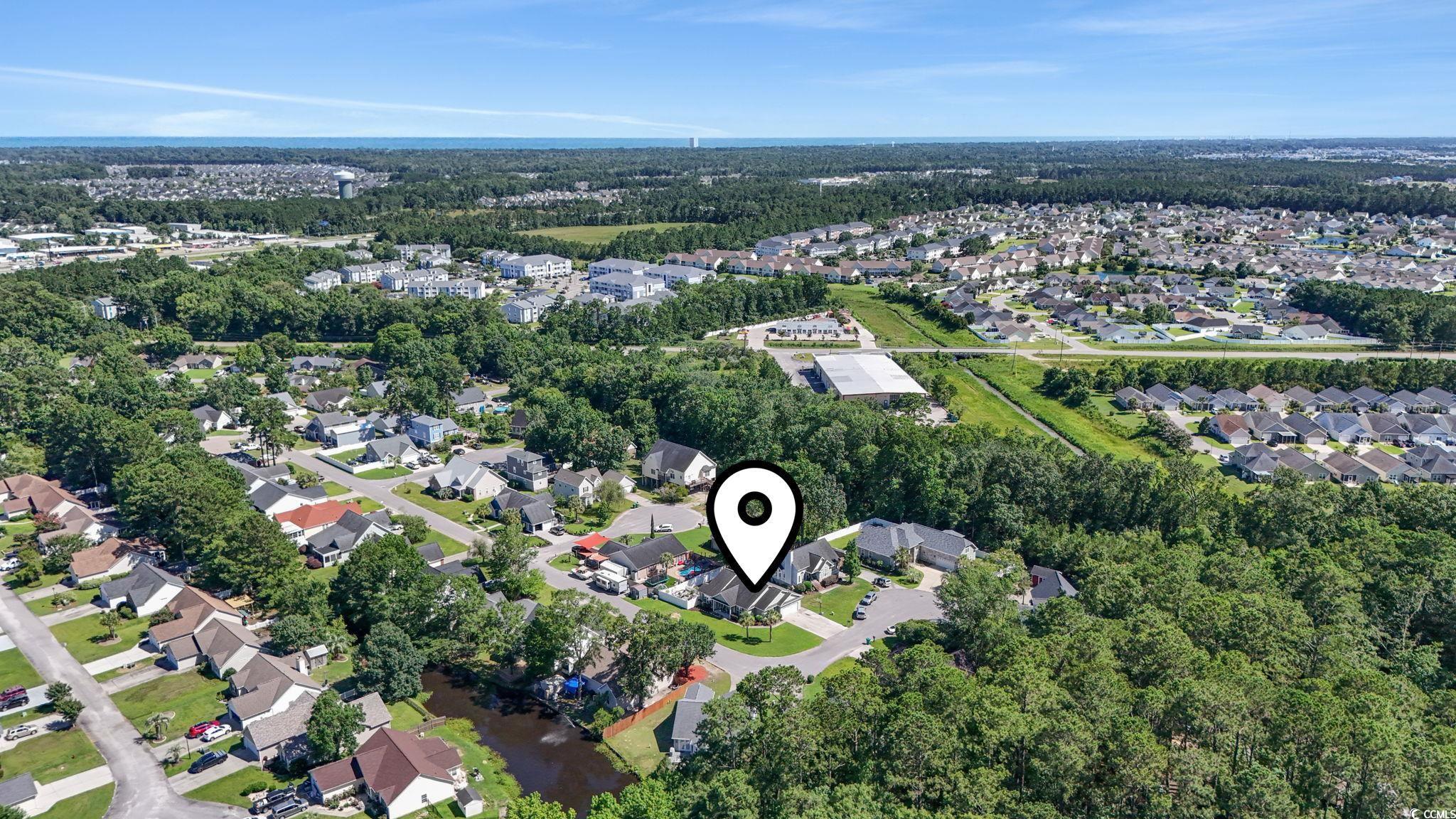619 Ridge Dr., Myrtle Beach, South Carolina image 31
