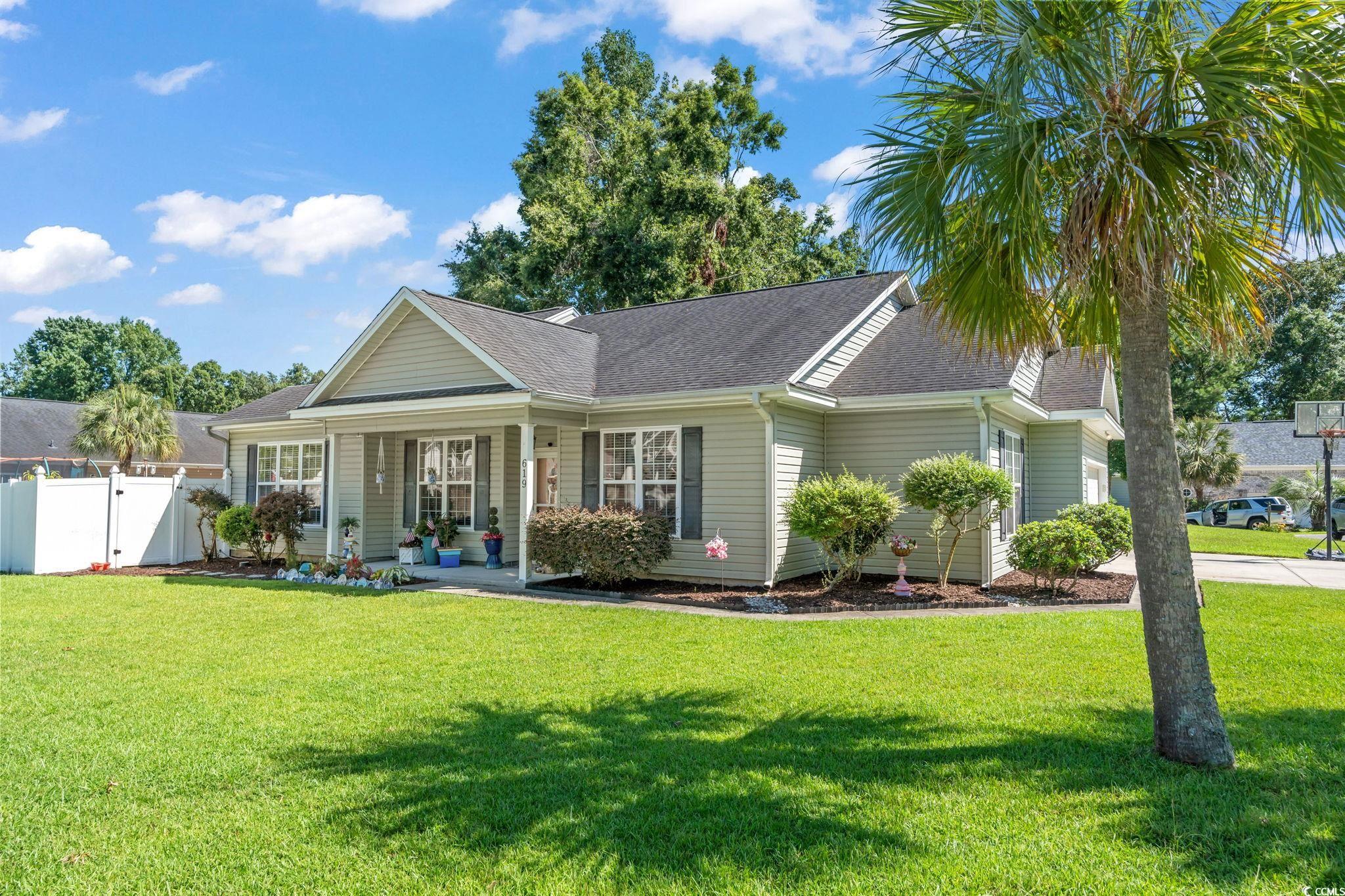 619 Ridge Dr., Myrtle Beach, South Carolina image 32