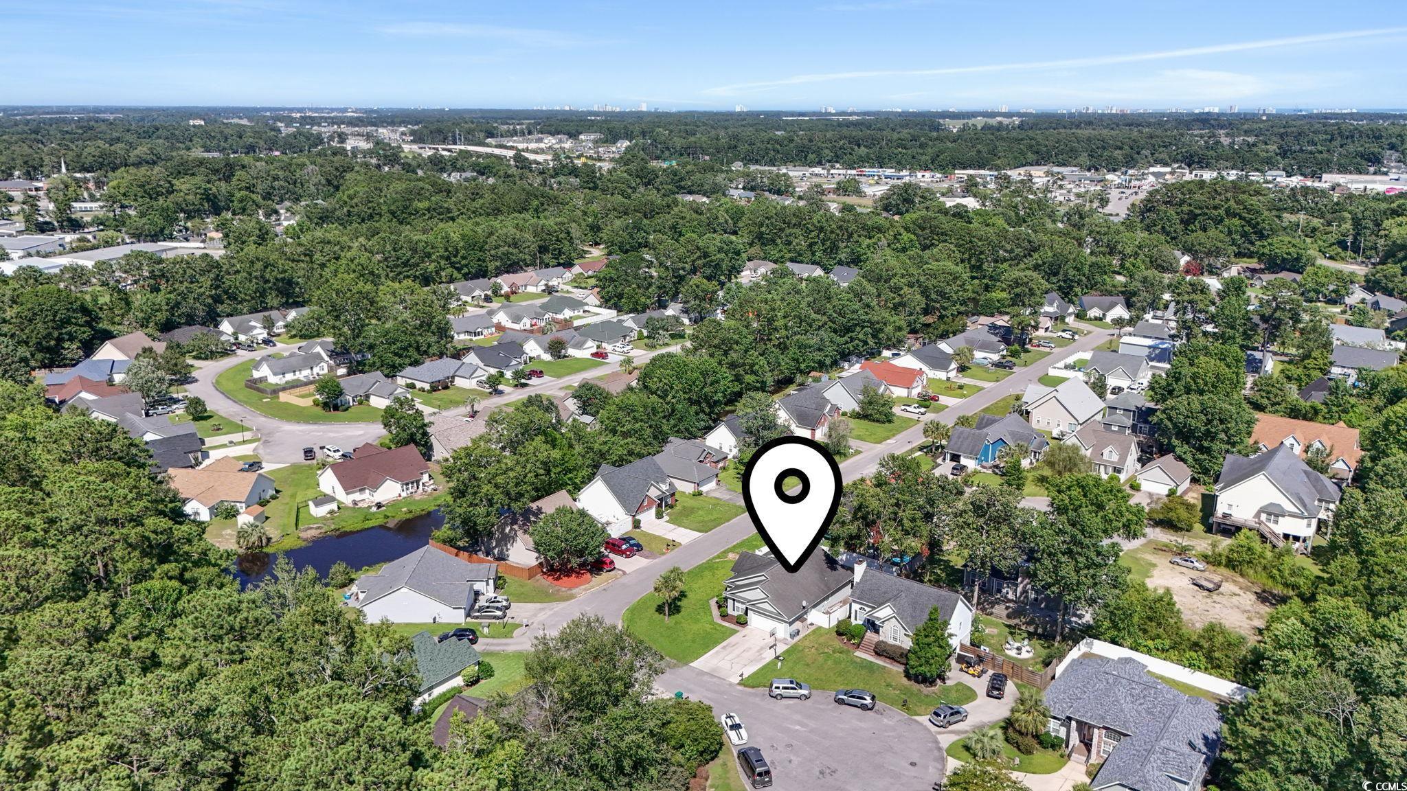 619 Ridge Dr., Myrtle Beach, South Carolina image 4