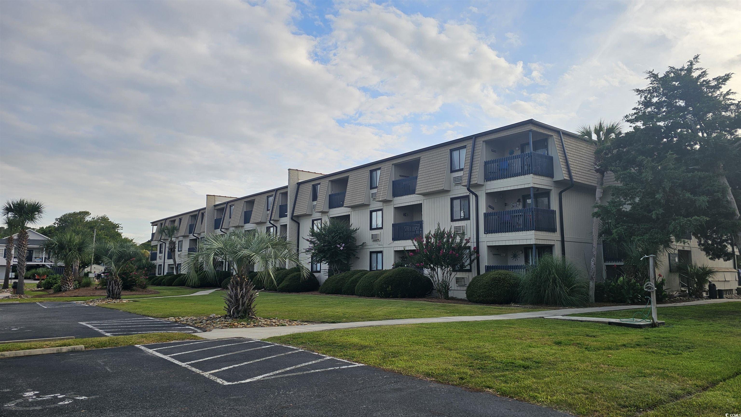 405 21st Ave. S #2J, North Myrtle Beach, South Carolina image 1