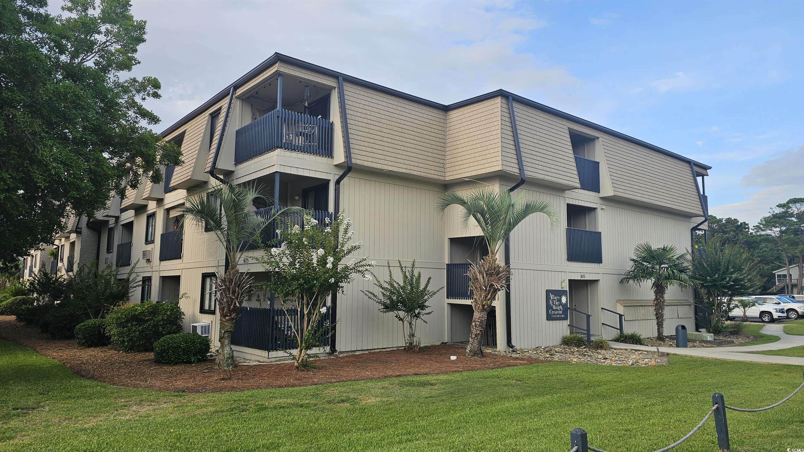 405 21st Ave. S #2J, North Myrtle Beach, South Carolina image 2