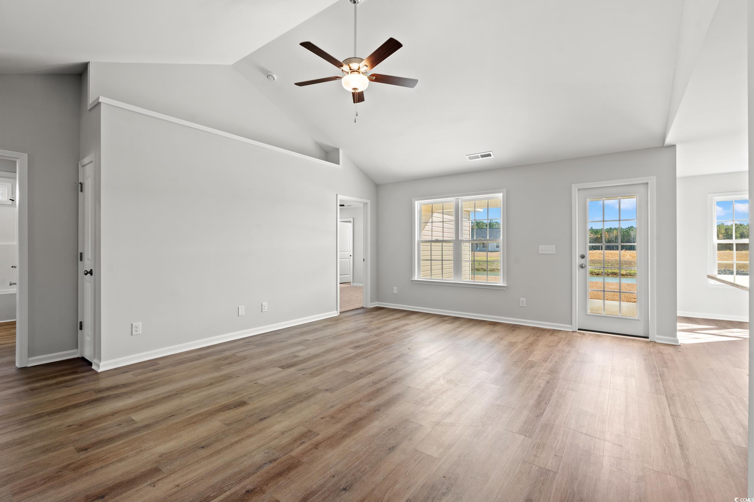 1025 Woodside Dr., Conway, South Carolina image 4