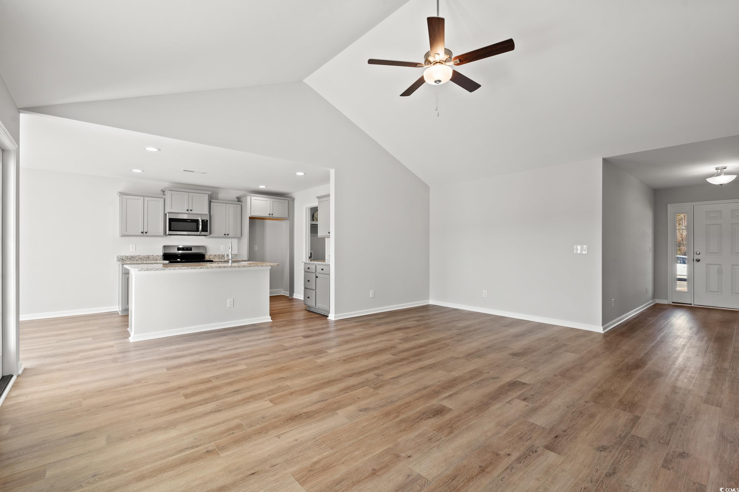 1025 Woodside Dr., Conway, South Carolina image 5