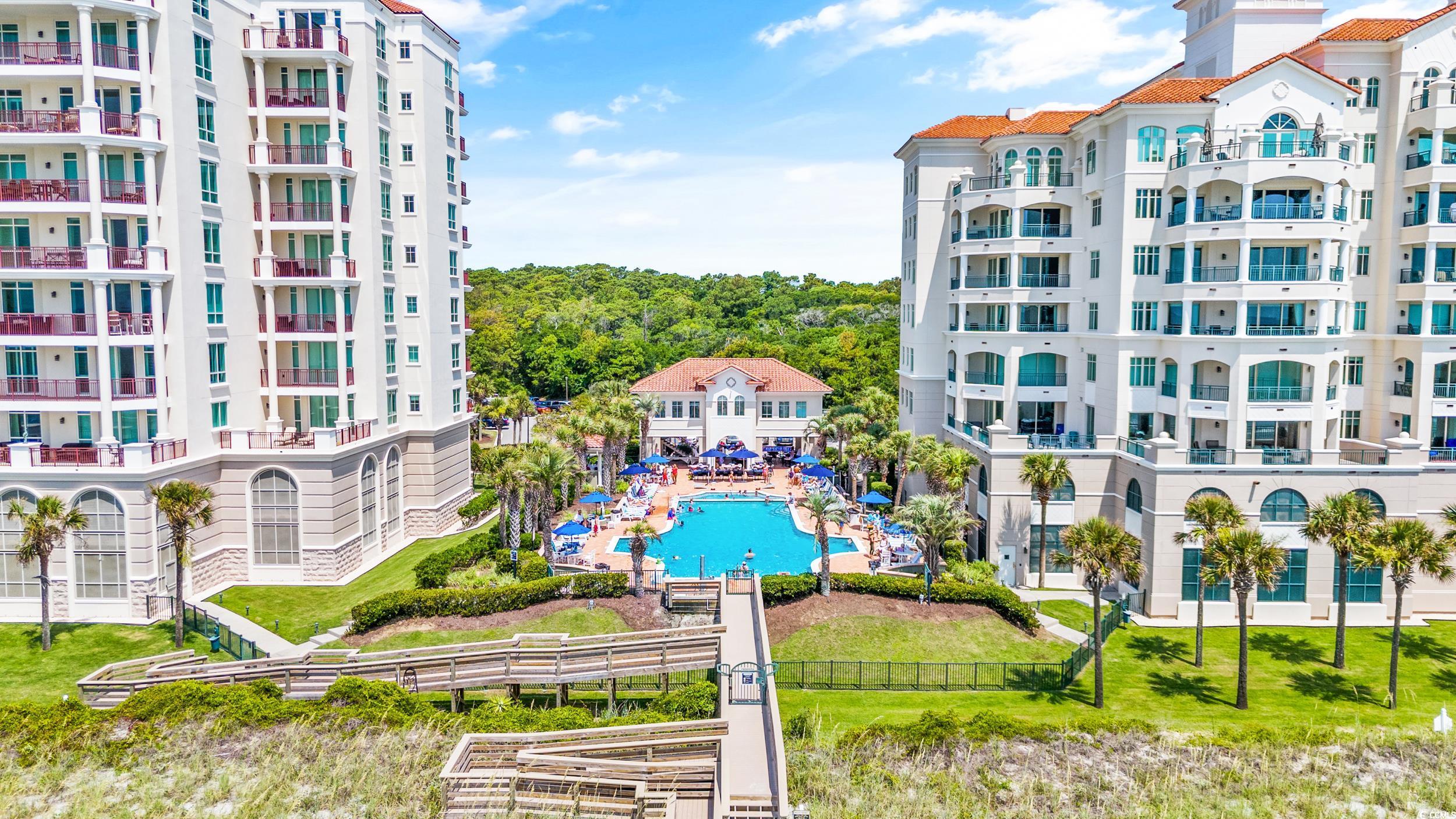 122 Vista Del Mar Ln. #2-302, Myrtle Beach, South Carolina image 32