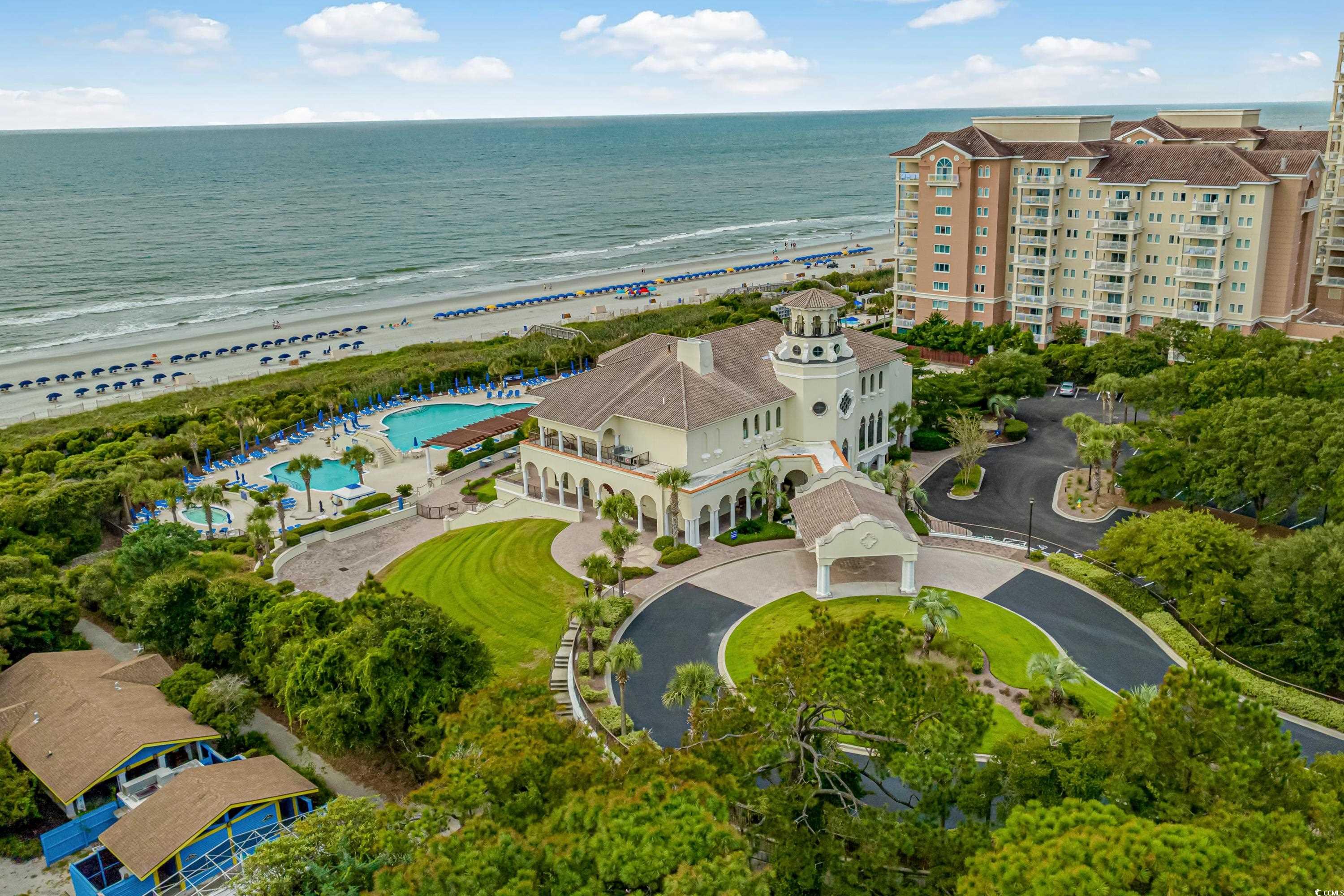 122 Vista Del Mar Ln. #2-302, Myrtle Beach, South Carolina image 39