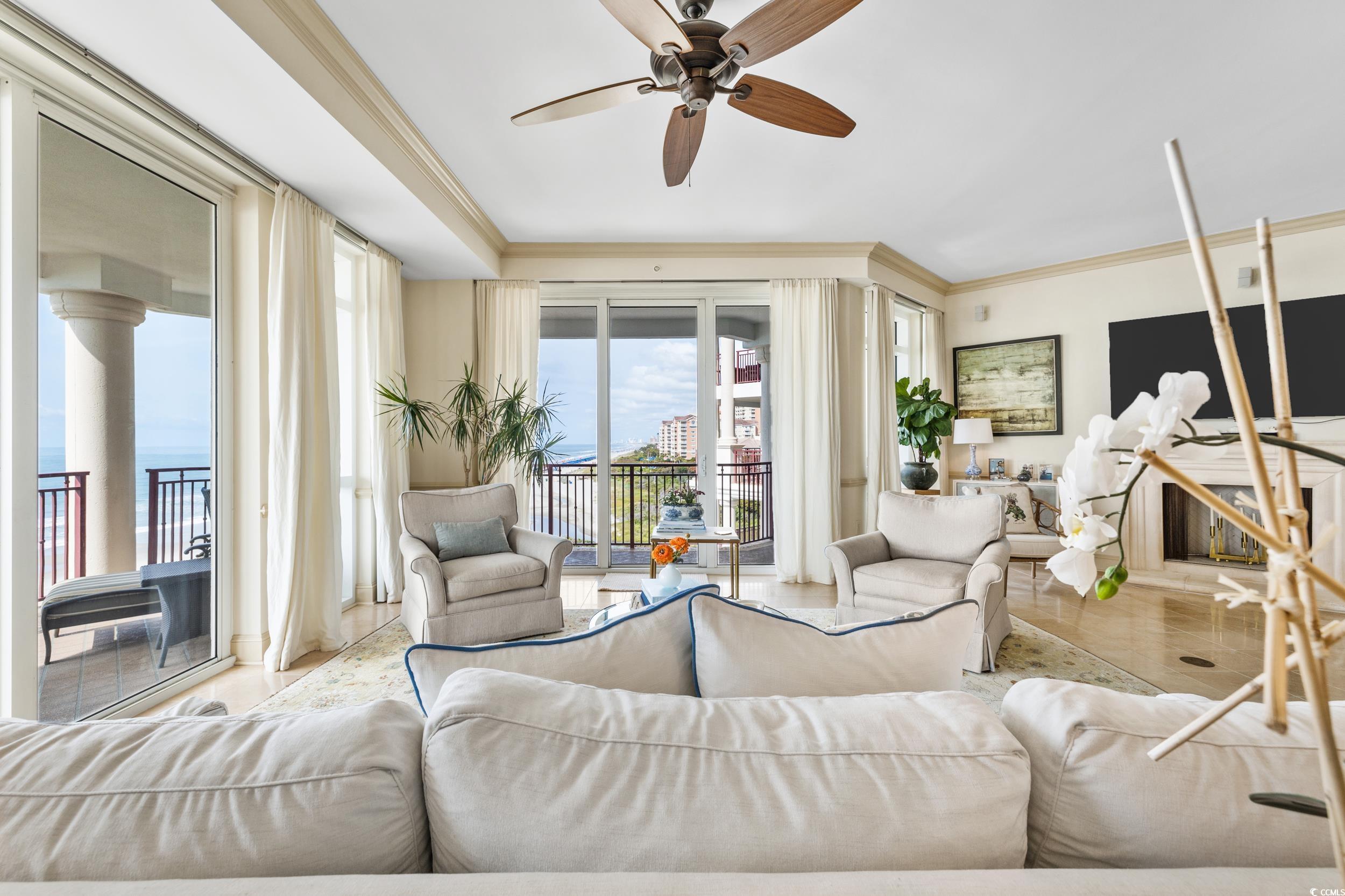 122 Vista Del Mar Ln. #2-302, Myrtle Beach, South Carolina image 6