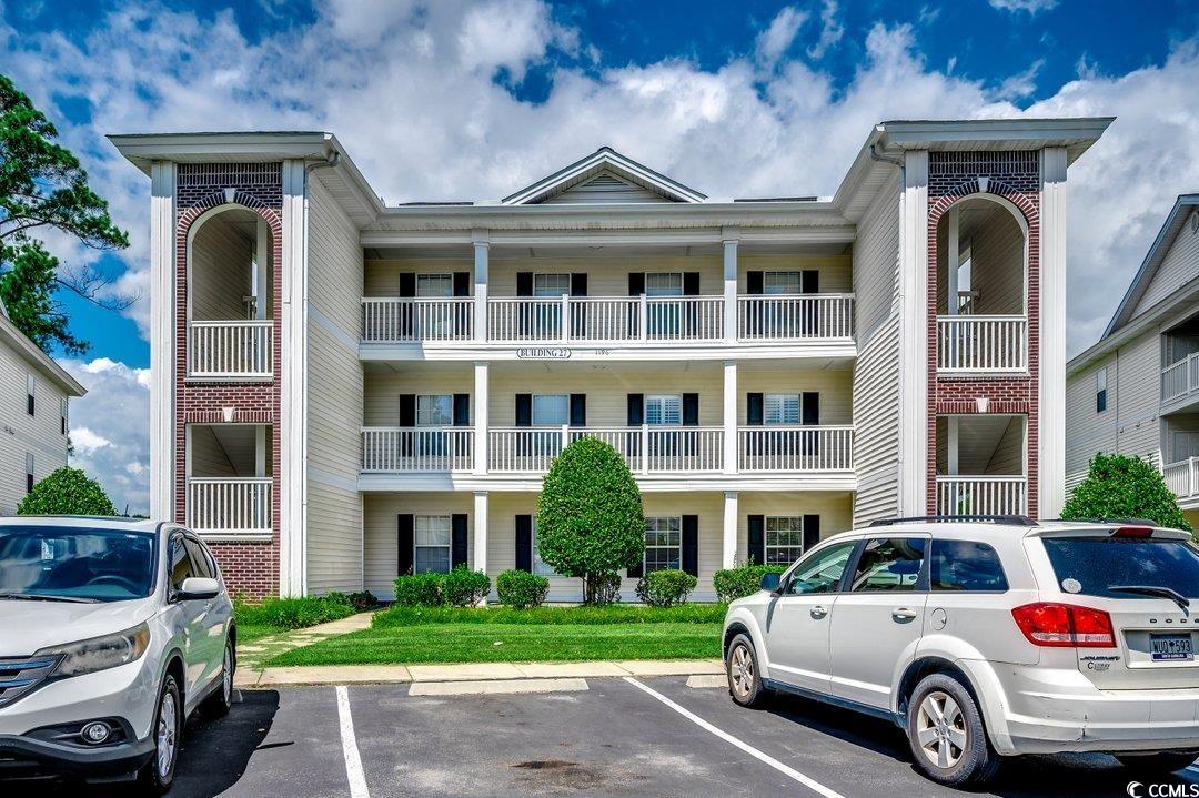 1196 River Oaks Dr. #27-D, Myrtle Beach, South Carolina image 1