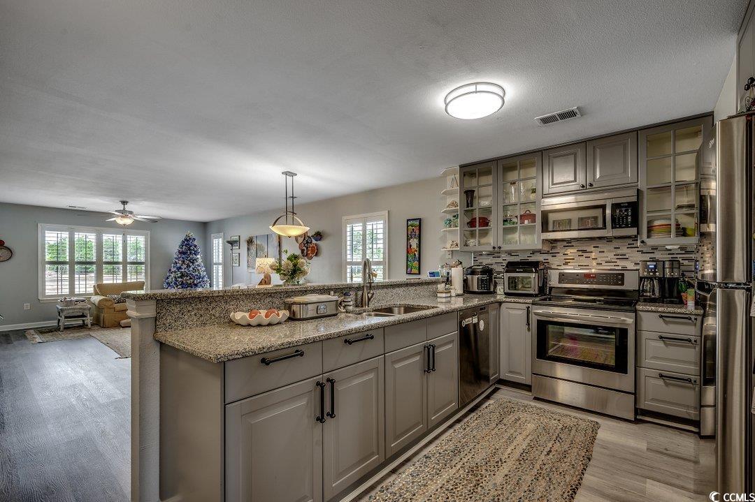 1196 River Oaks Dr. #27-D, Myrtle Beach, South Carolina image 10