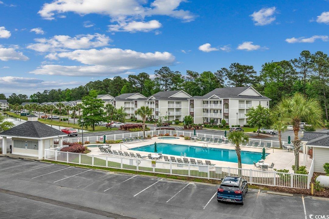 1196 River Oaks Dr. #27-D, Myrtle Beach, South Carolina image 18