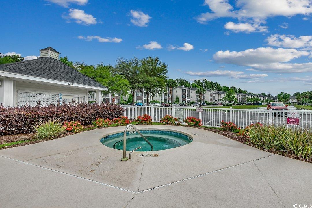 1196 River Oaks Dr. #27-D, Myrtle Beach, South Carolina image 20