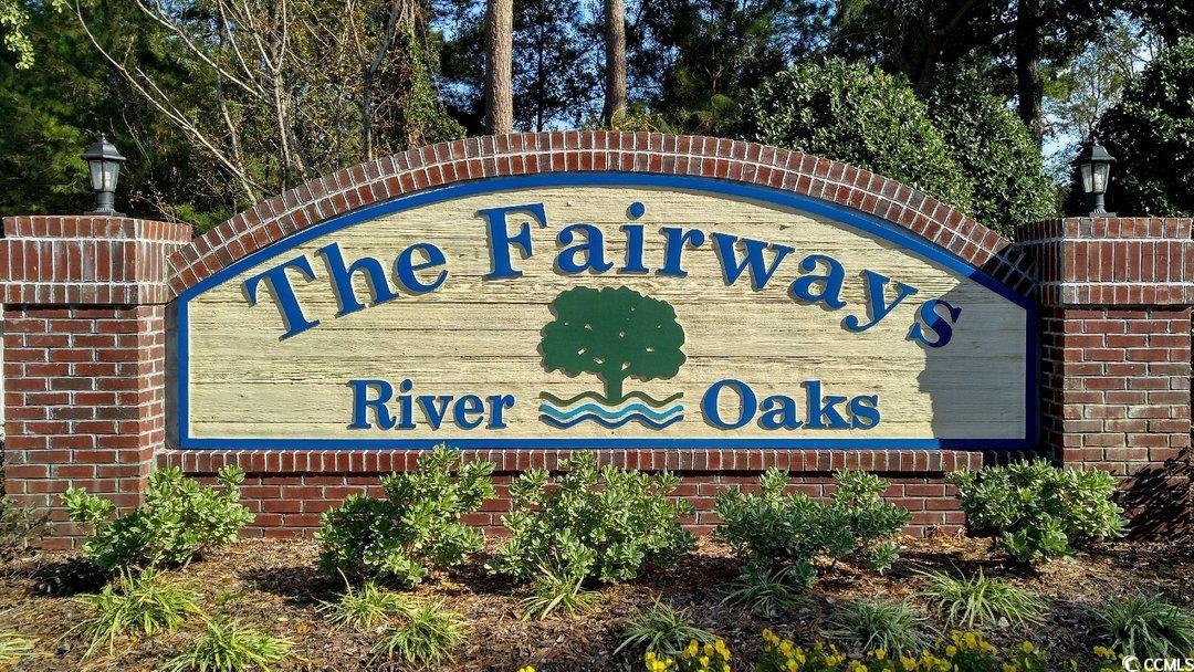 1196 River Oaks Dr. #27-D, Myrtle Beach, South Carolina image 23