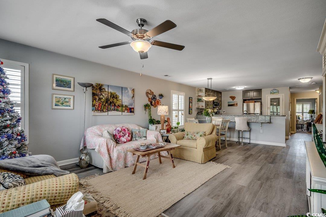 1196 River Oaks Dr. #27-D, Myrtle Beach, South Carolina image 5