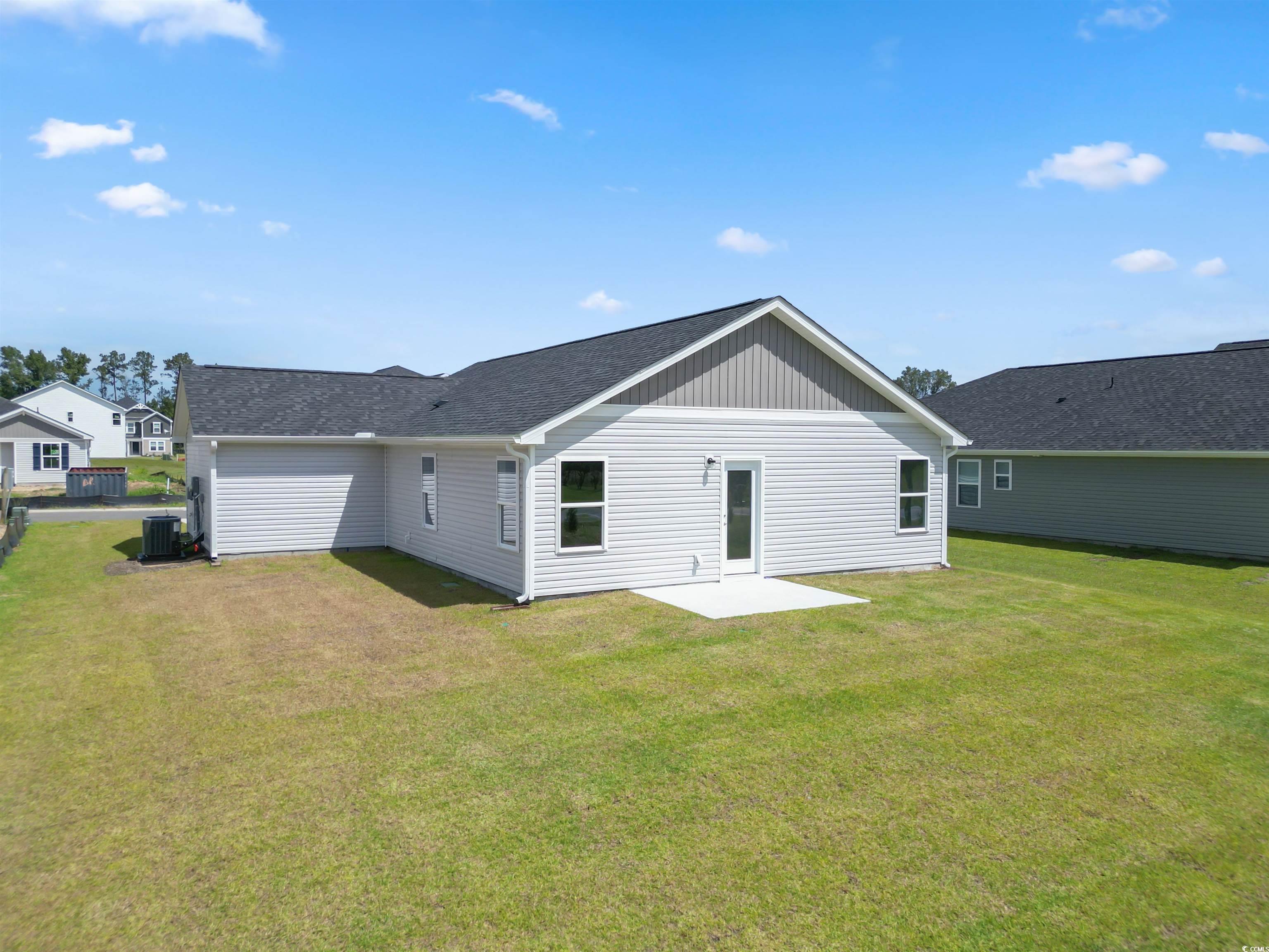 32 Cape Point Dr., Conway, South Carolina image 4