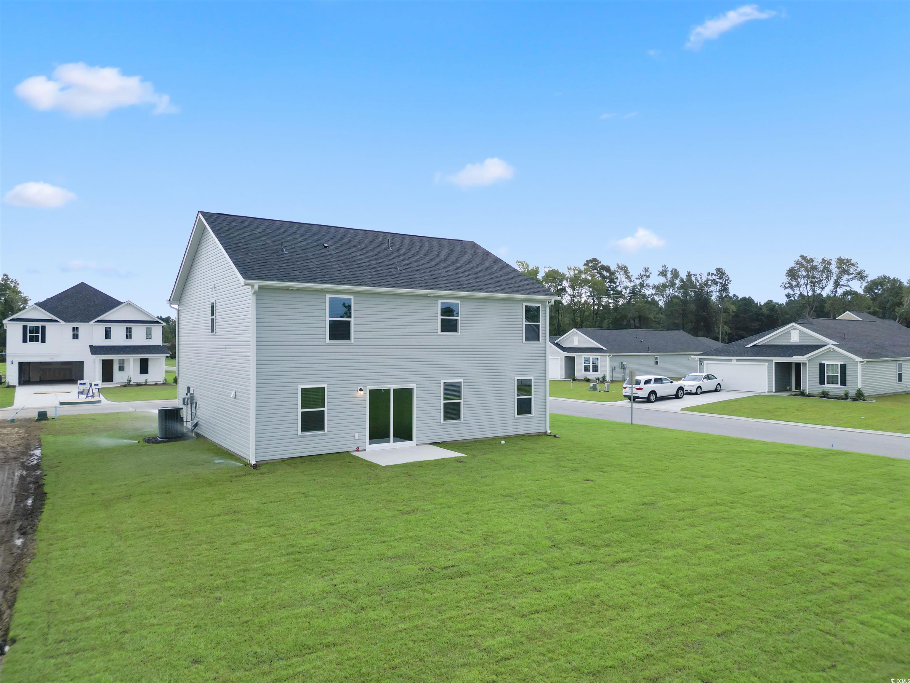 1008 Kinness Dr., Conway, South Carolina image 4