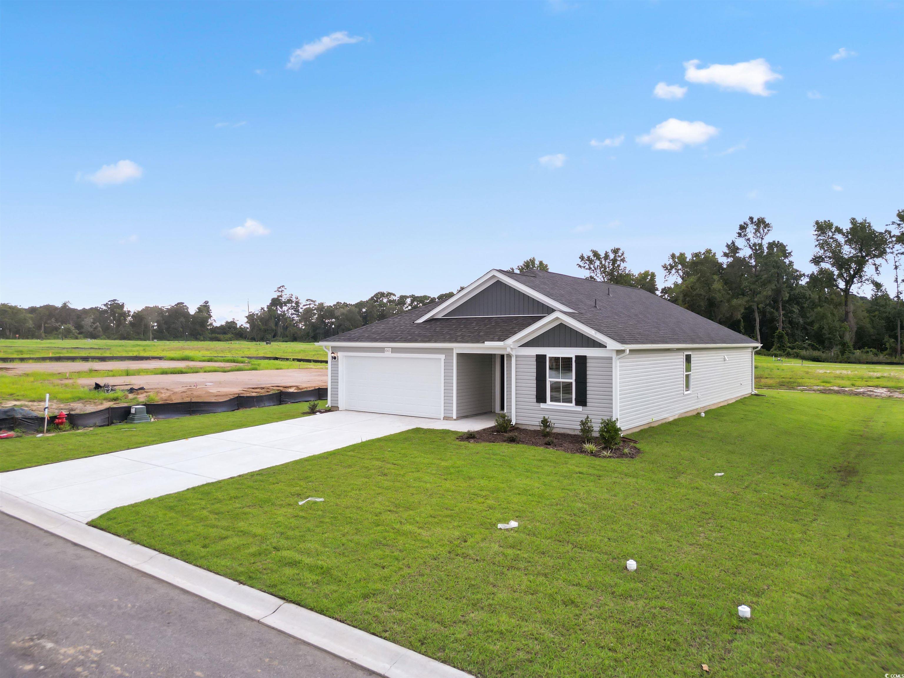 1009 Kinness Dr., Conway, South Carolina image 2