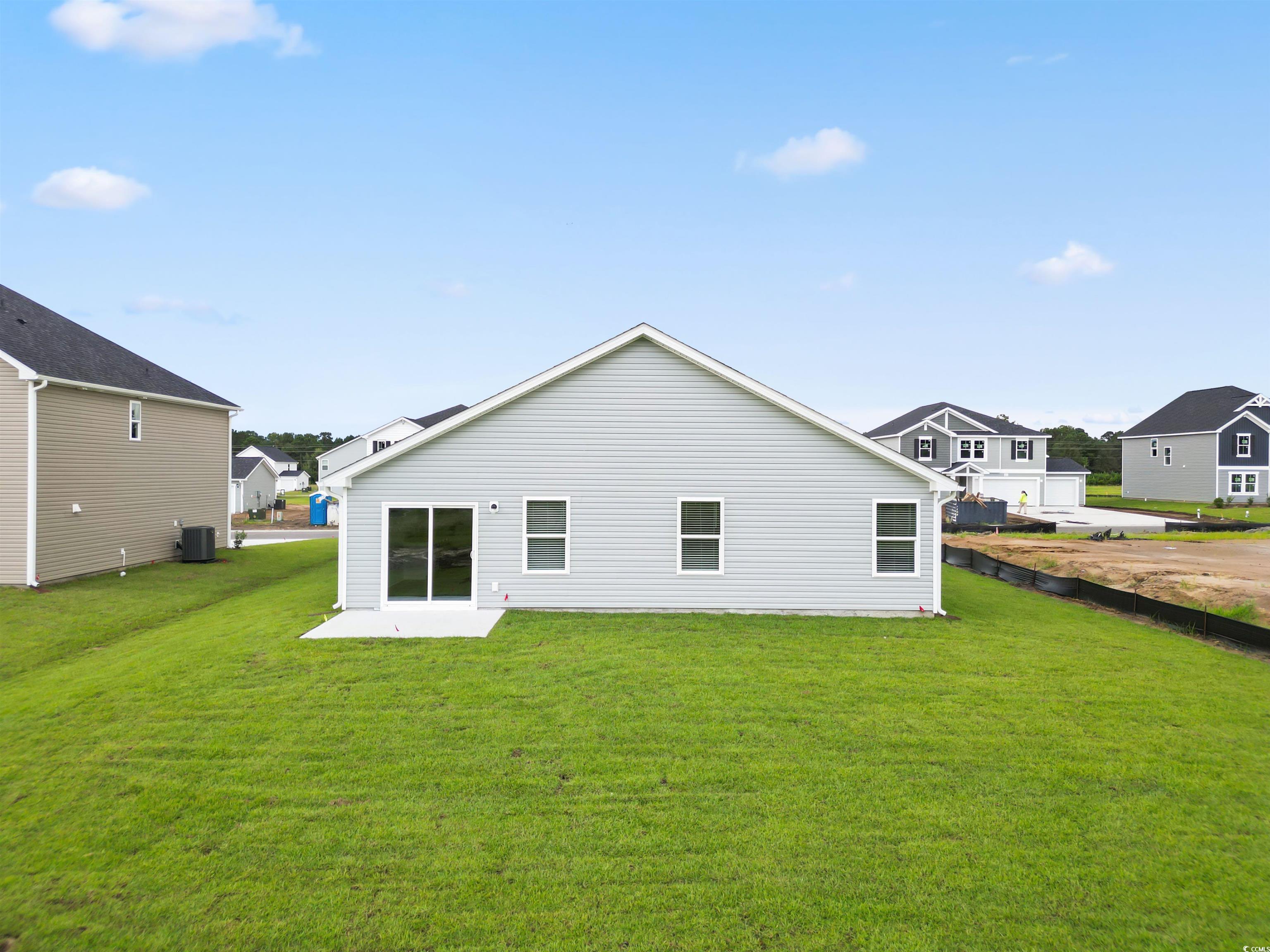 1009 Kinness Dr., Conway, South Carolina image 37