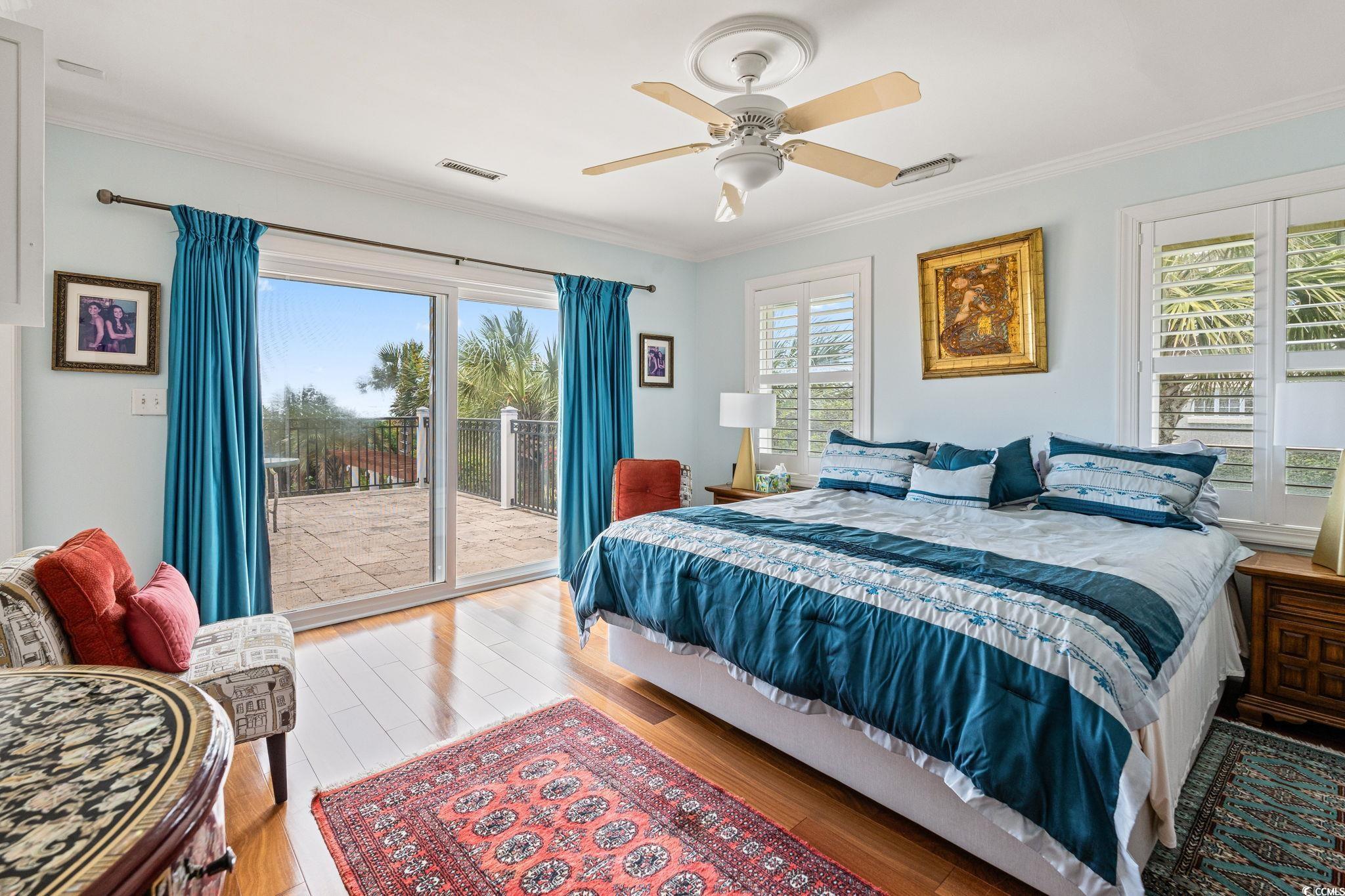 5000 N Ocean Blvd., Myrtle Beach, South Carolina image 29