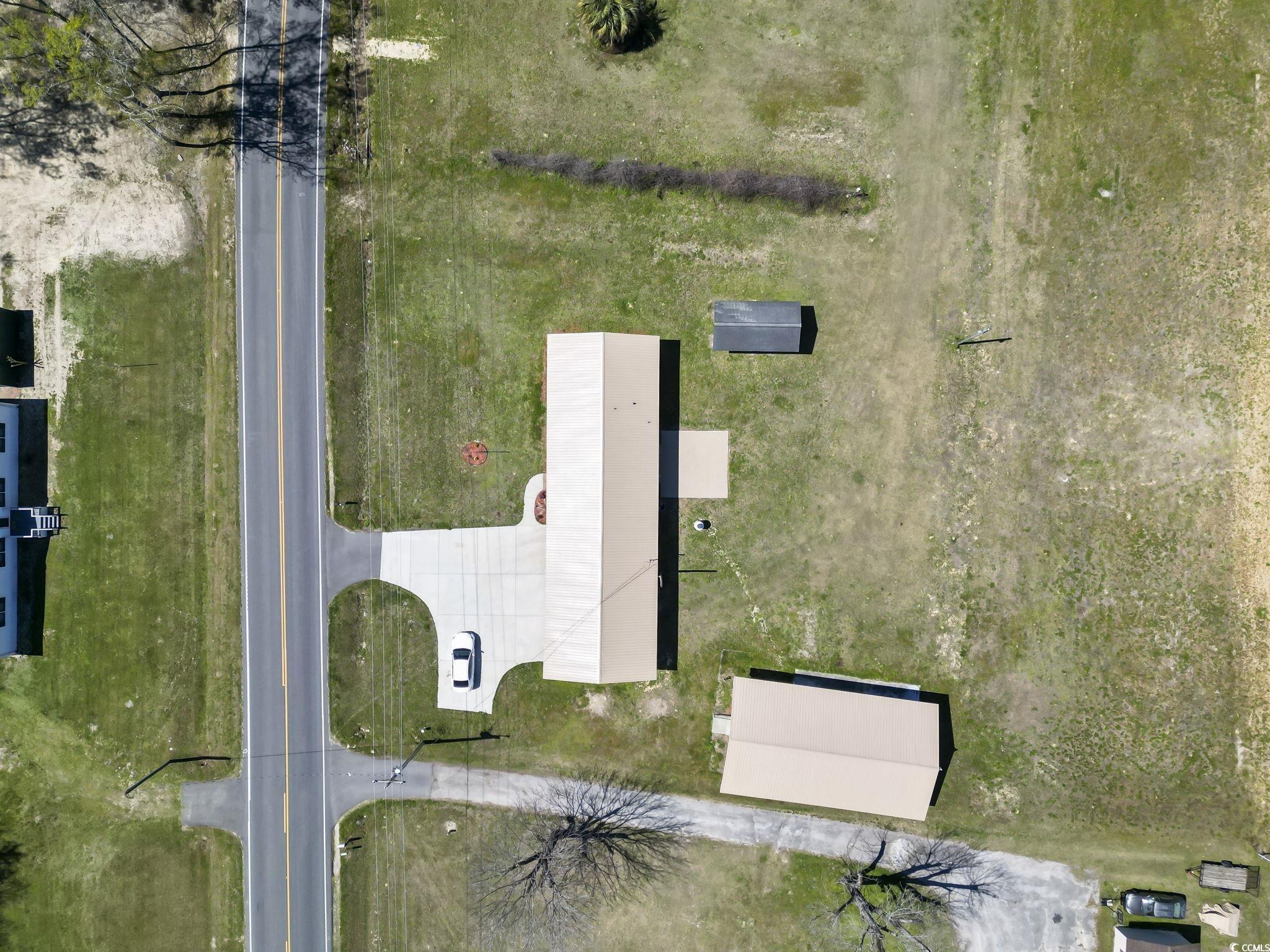 1136 Knotty Branch Rd., Conway, South Carolina image 39