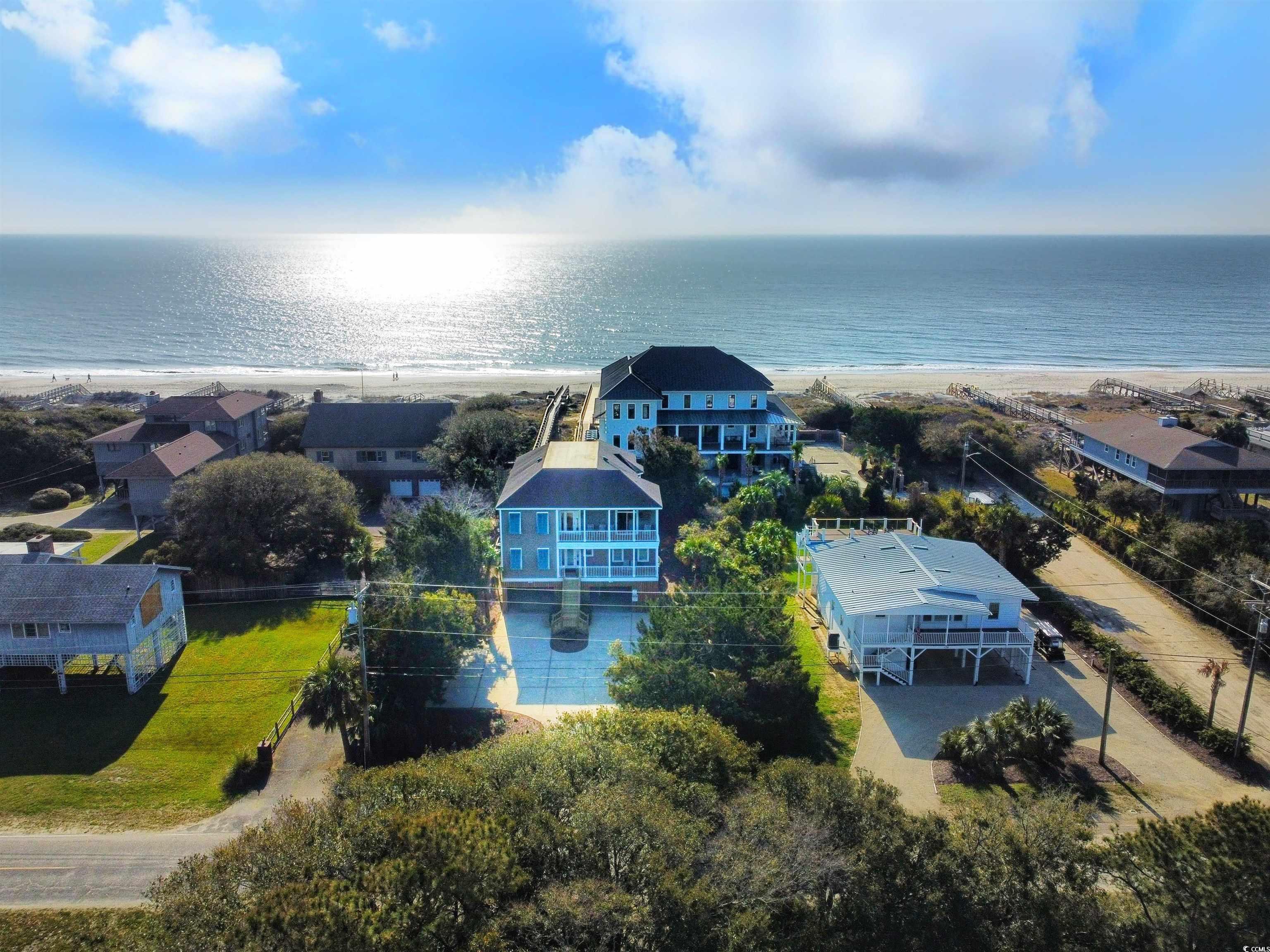 186 Parker Dr., Pawleys Island, South Carolina image 3