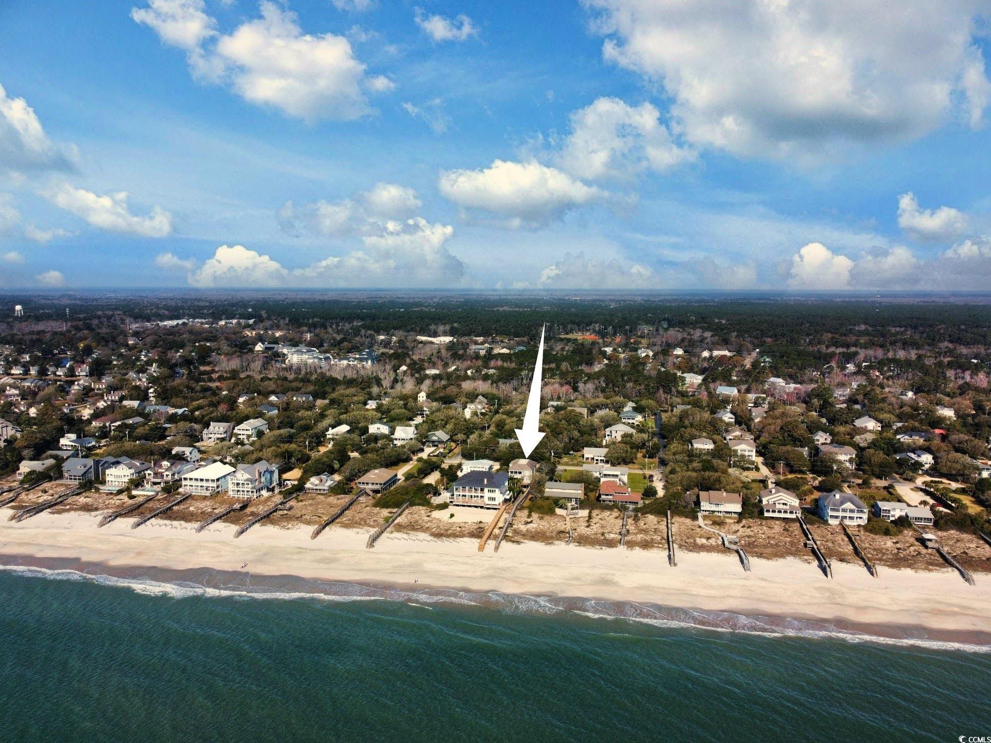 186 Parker Dr., Pawleys Island, South Carolina image 5