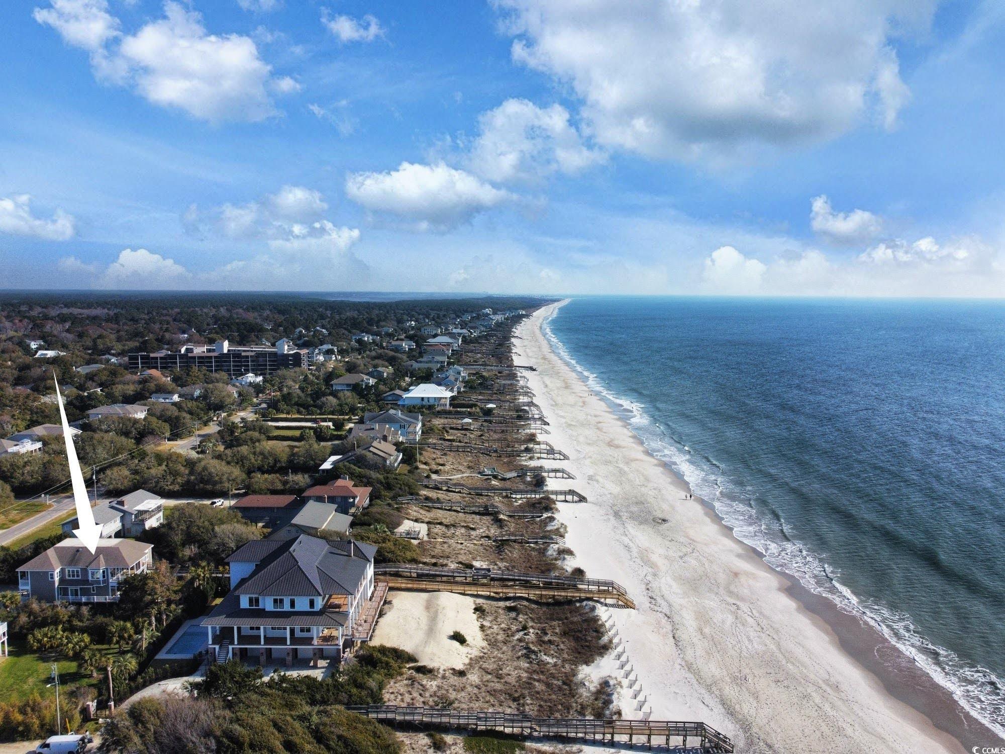 186 Parker Dr., Pawleys Island, South Carolina image 7