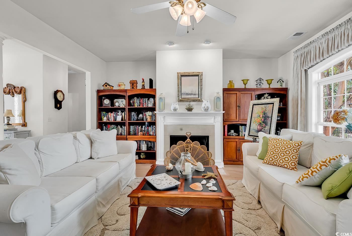 4507 Smilax Pl., Murrells Inlet, South Carolina image 11